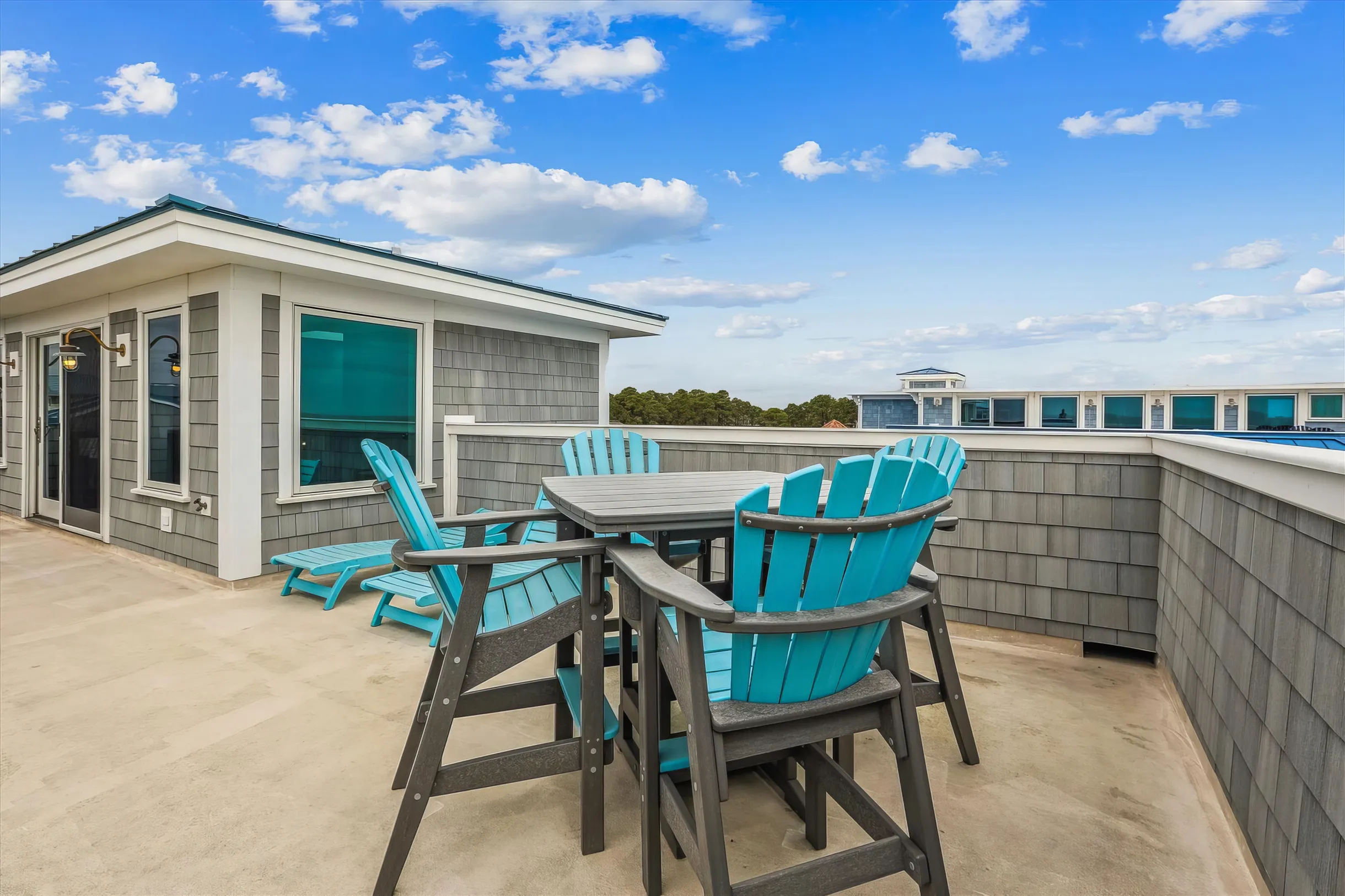 Wander Hilton Head Sapphire #27