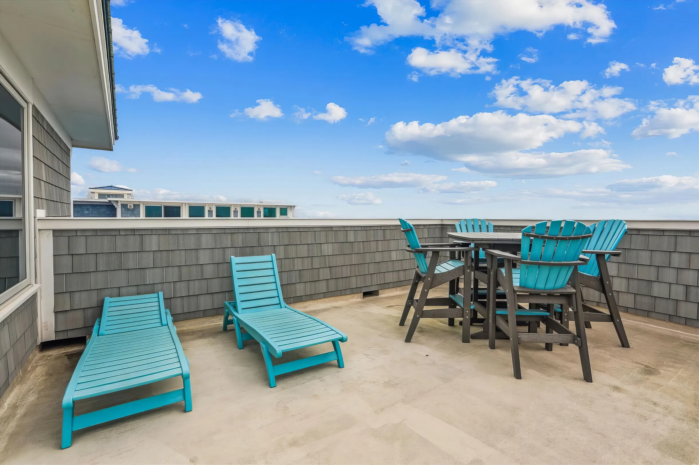 Wander Hilton Head Sapphire #46