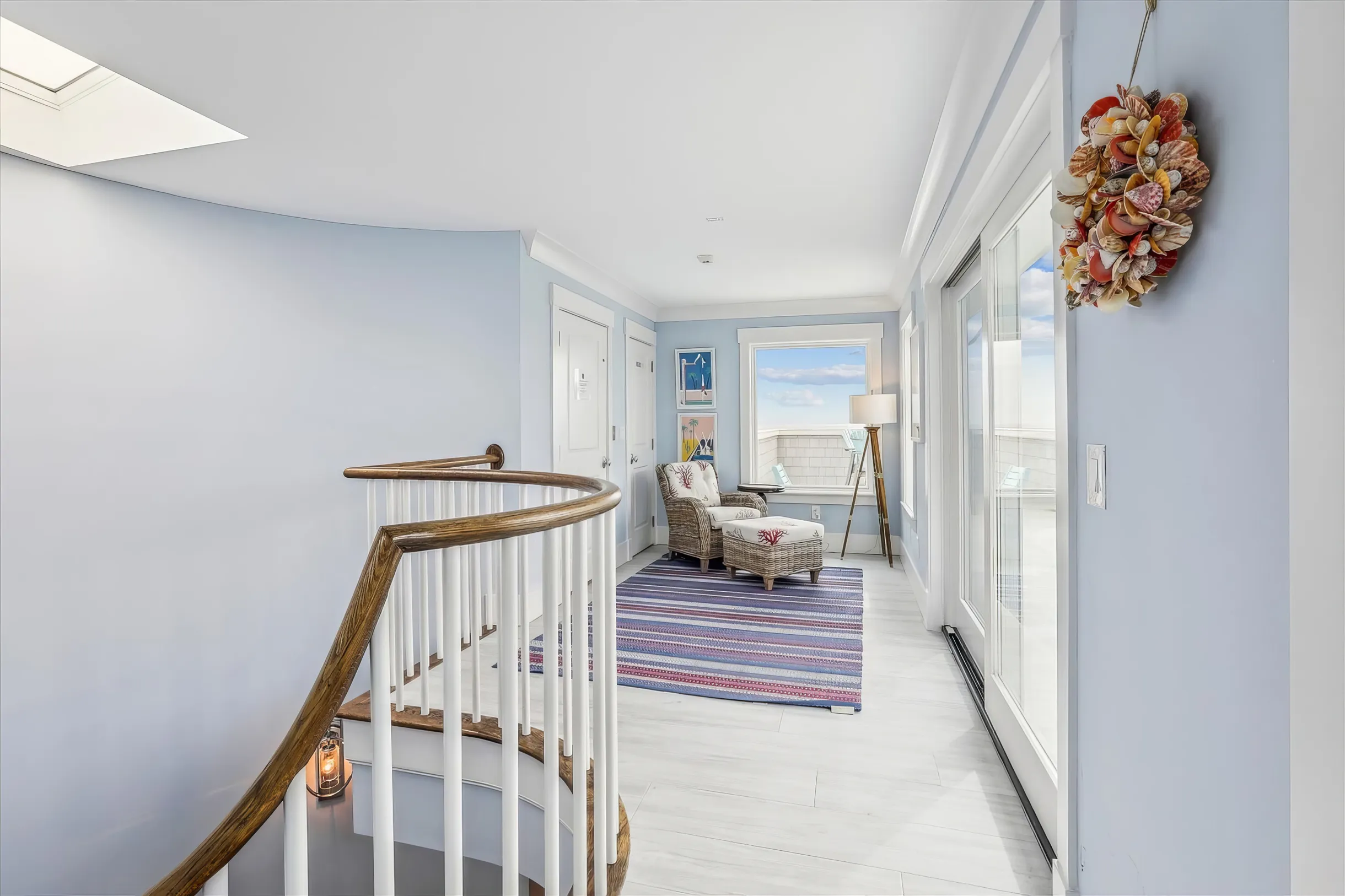 Wander Hilton Head Sapphire #47