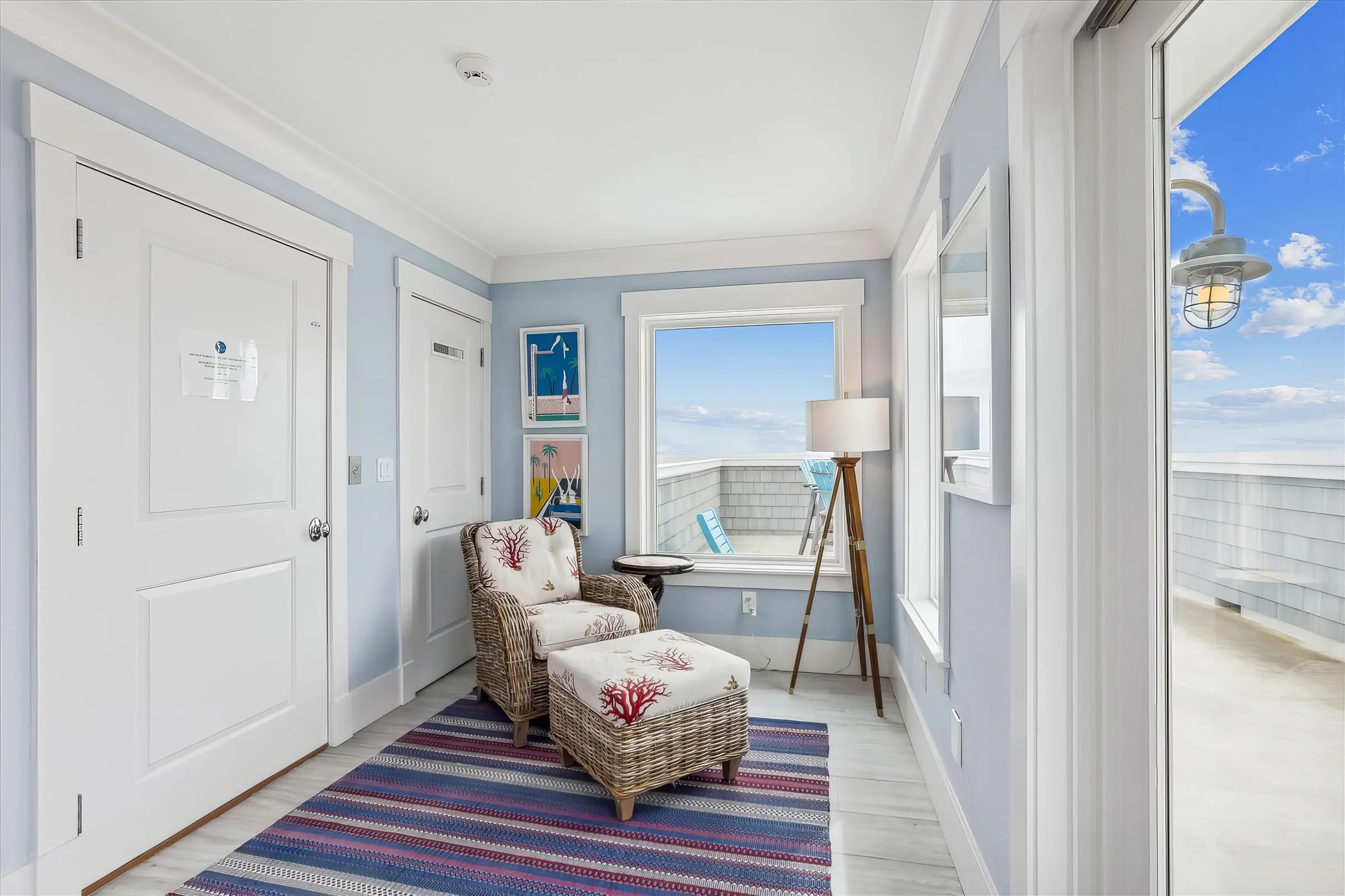 Wander Hilton Head Sapphire #28