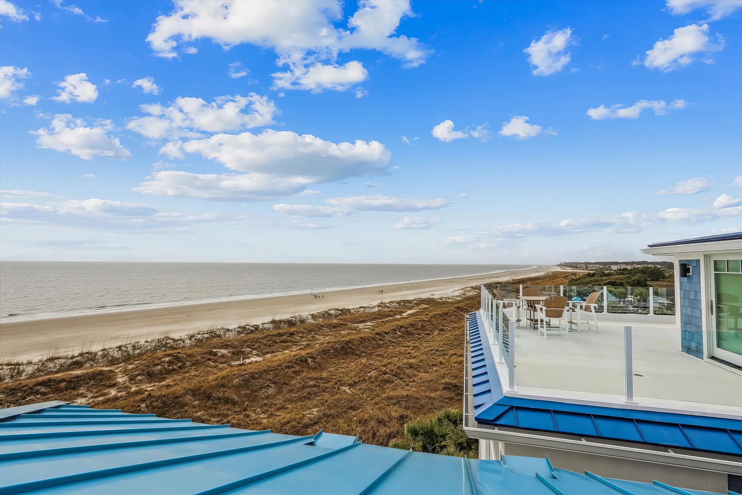 Wander Hilton Head Sapphire #62