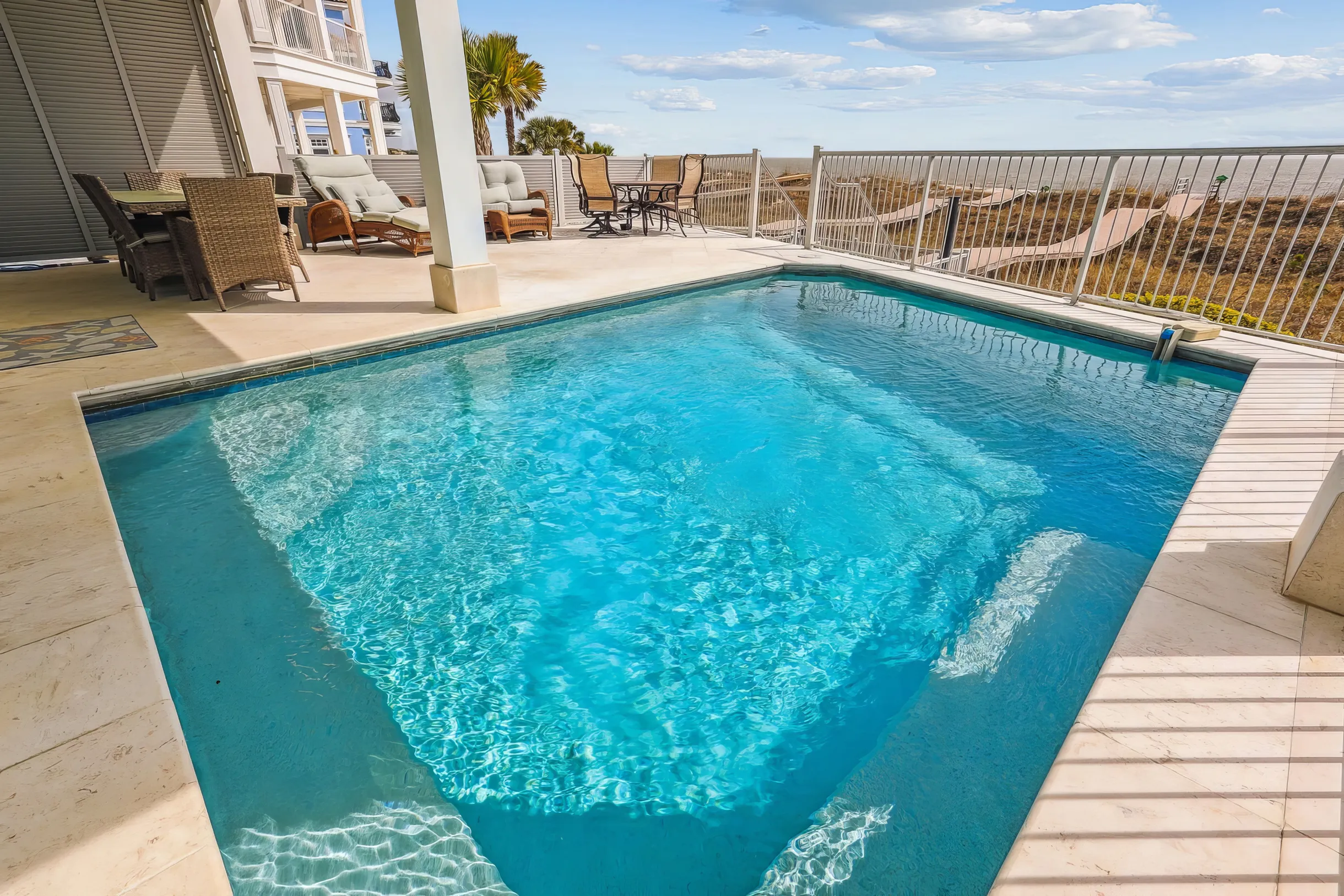 Wander Hilton Head Sapphire #48