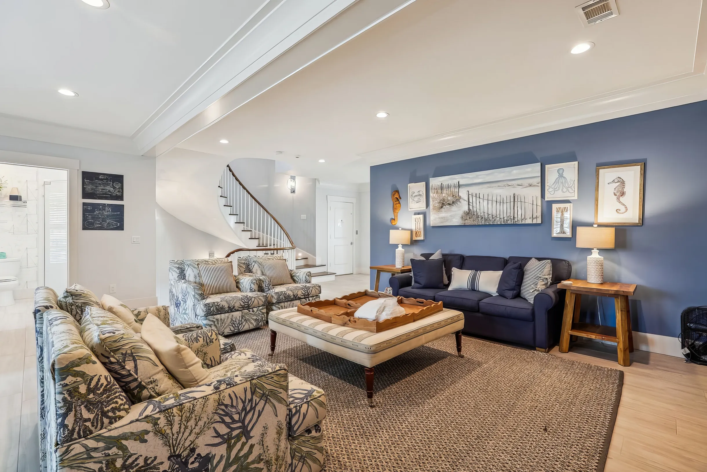 Wander Hilton Head Sapphire #72