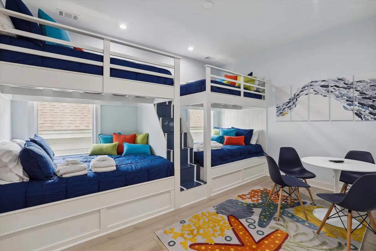 Bedroom 7 image