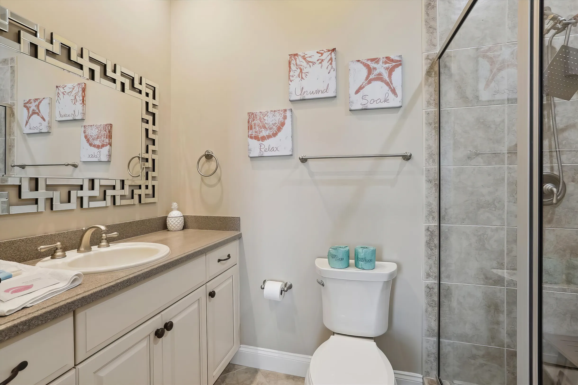 Wander Hilton Head Serenity #20