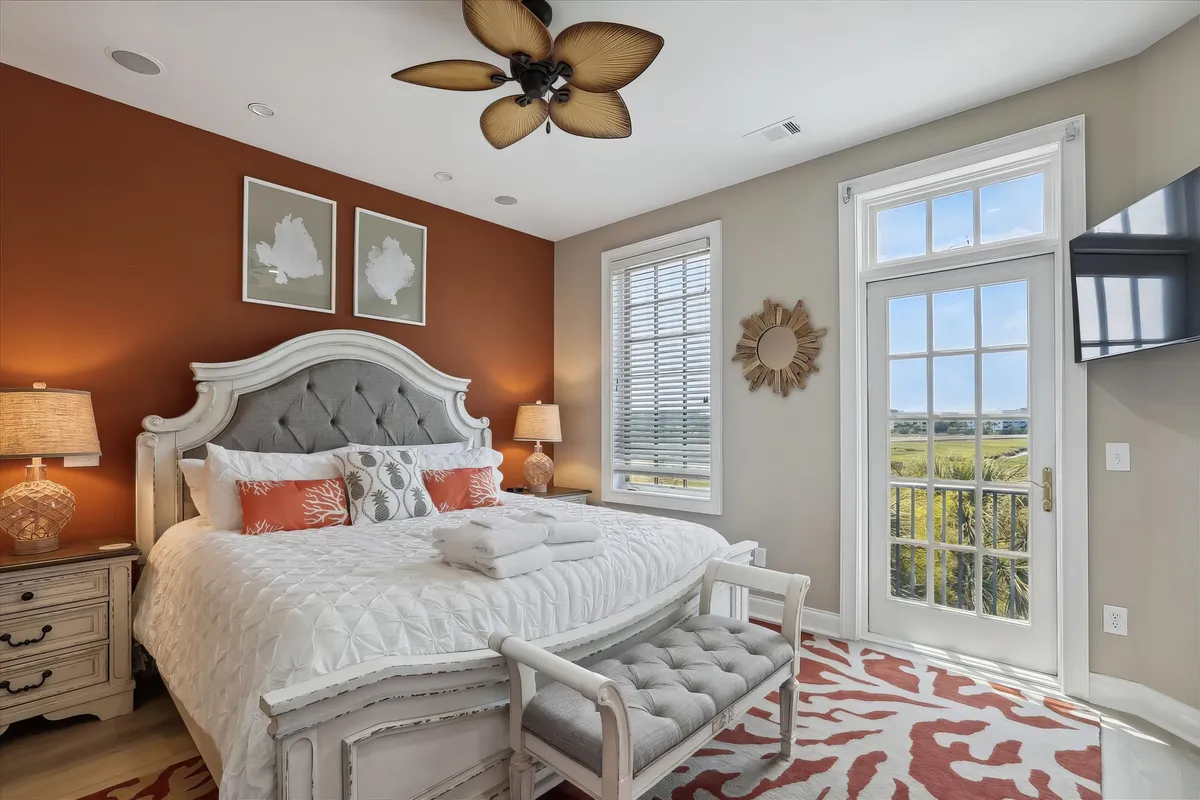 Bedroom 3 image