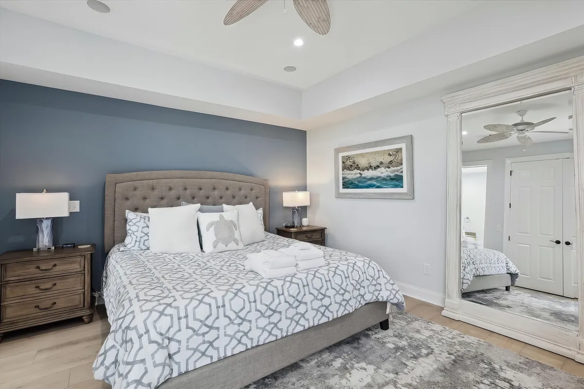 Bedroom 4 image