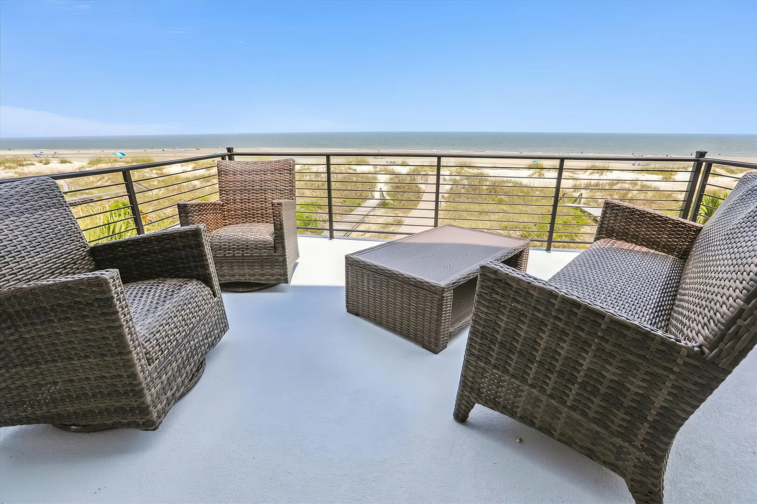 Wander Hilton Head Serenity #24