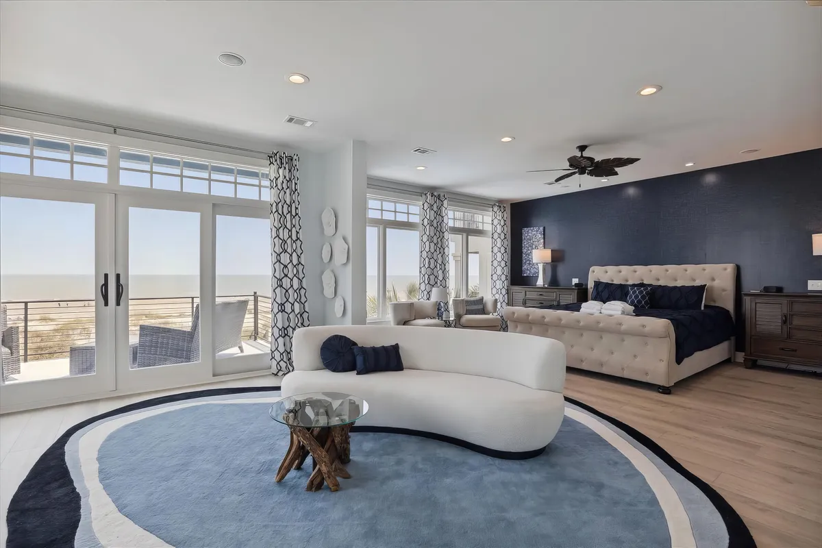 Bedroom 1 image