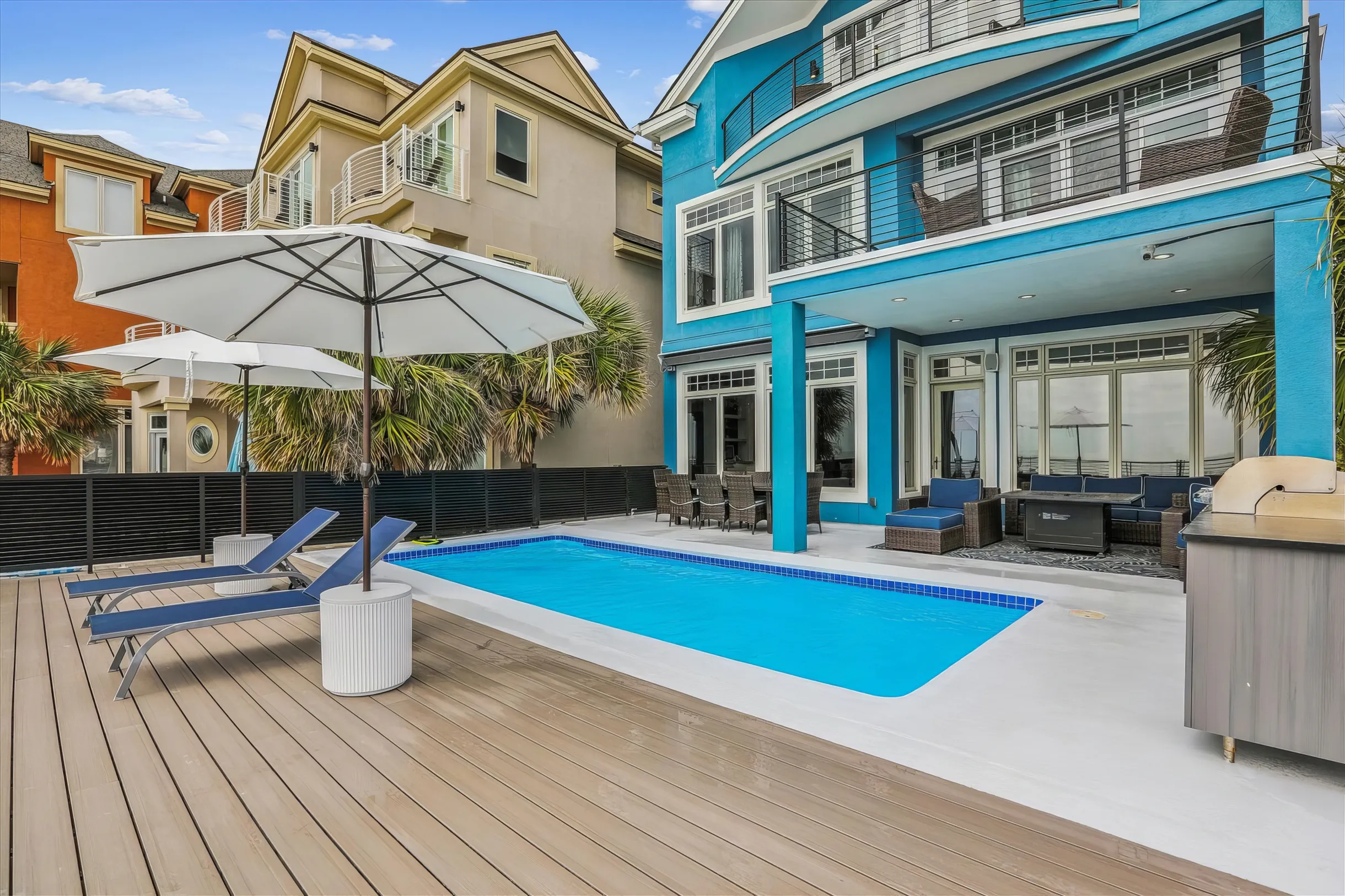 Wander Hilton Head Serenity #27