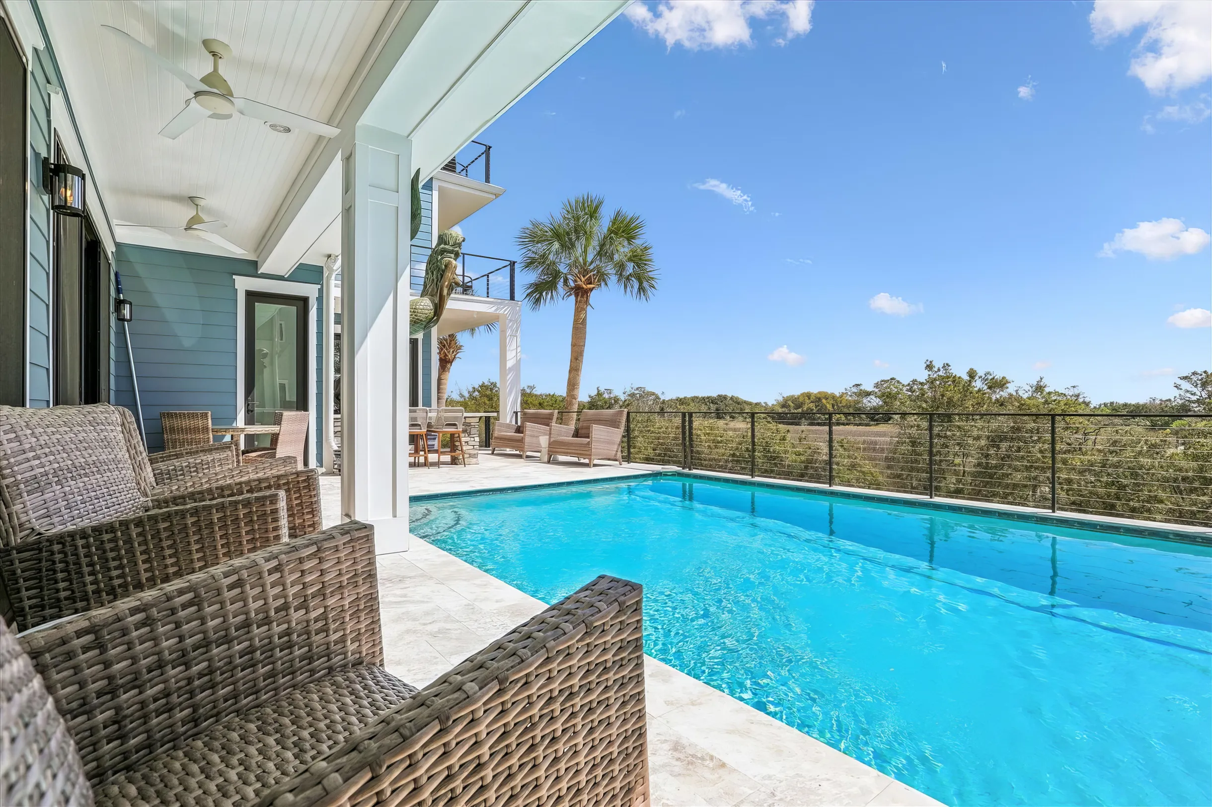 Wander Hilton Head Sea #60