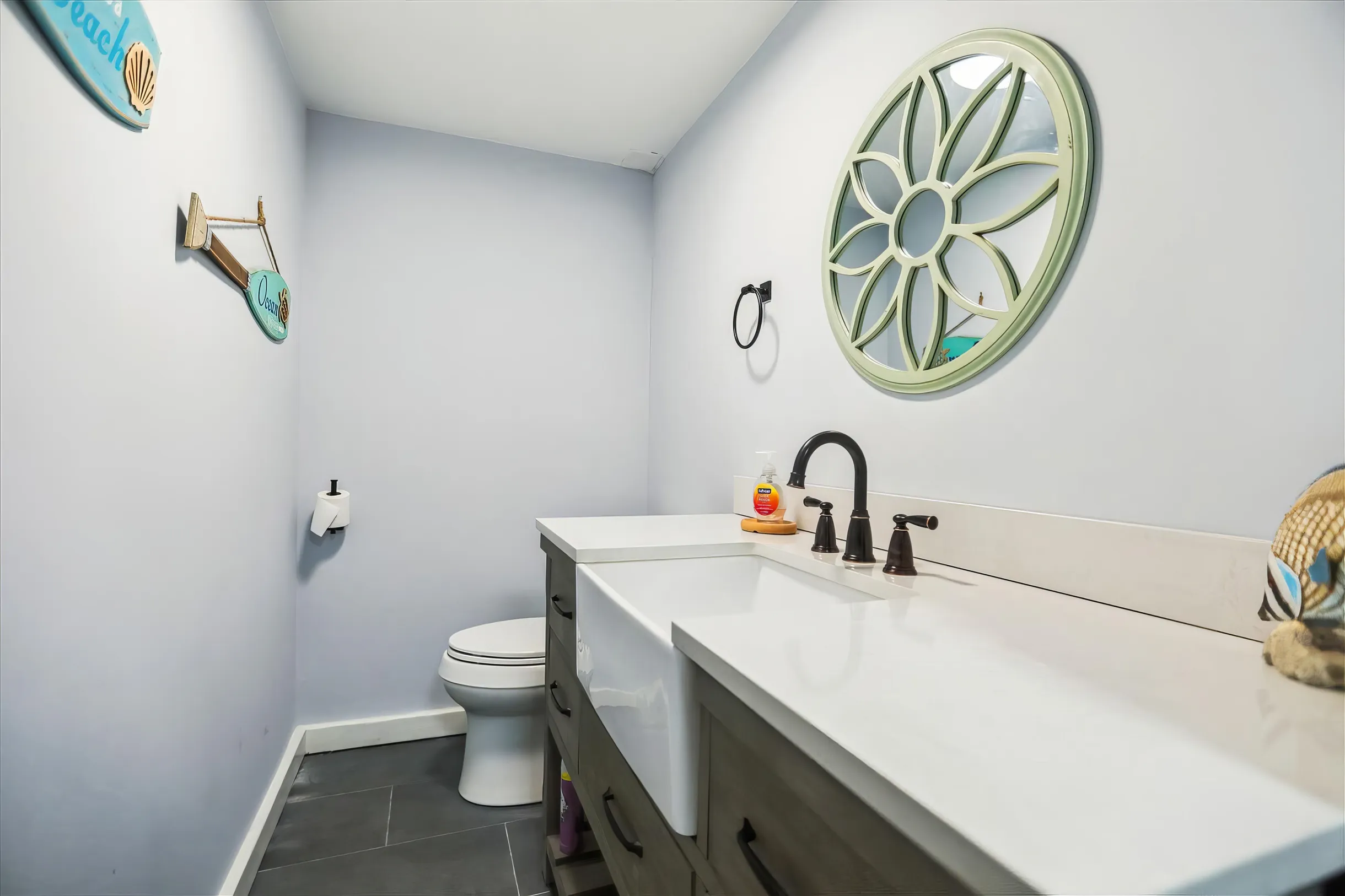 Wander Hilton Head Sea #5