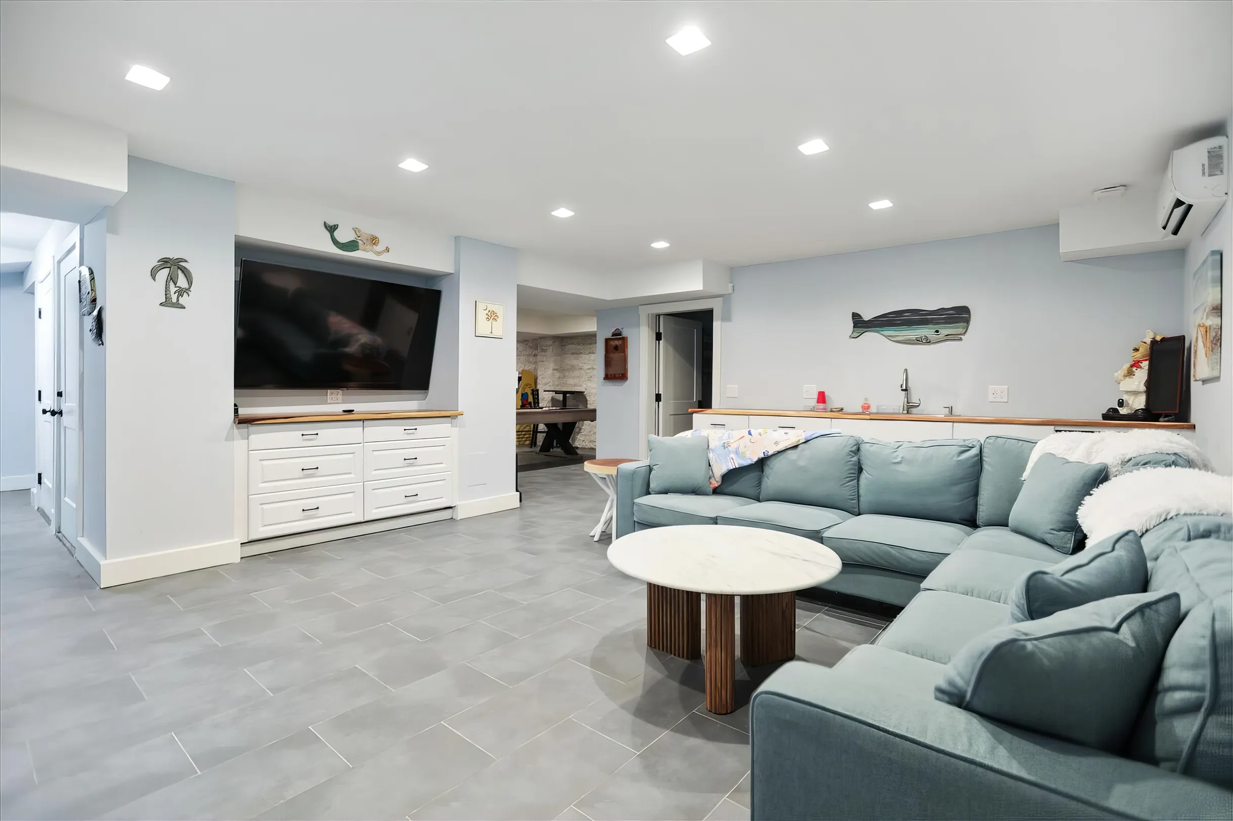 Wander Hilton Head Sea #36