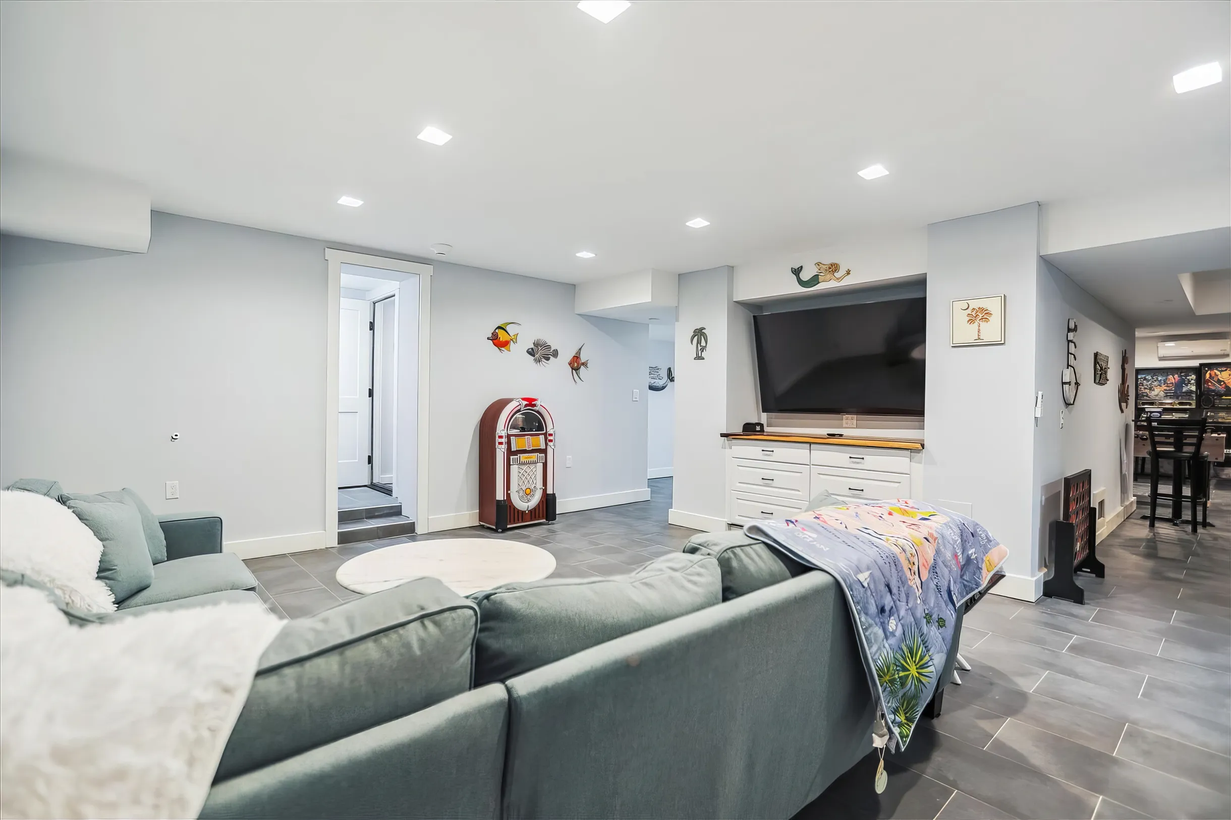 Wander Hilton Head Sea #6