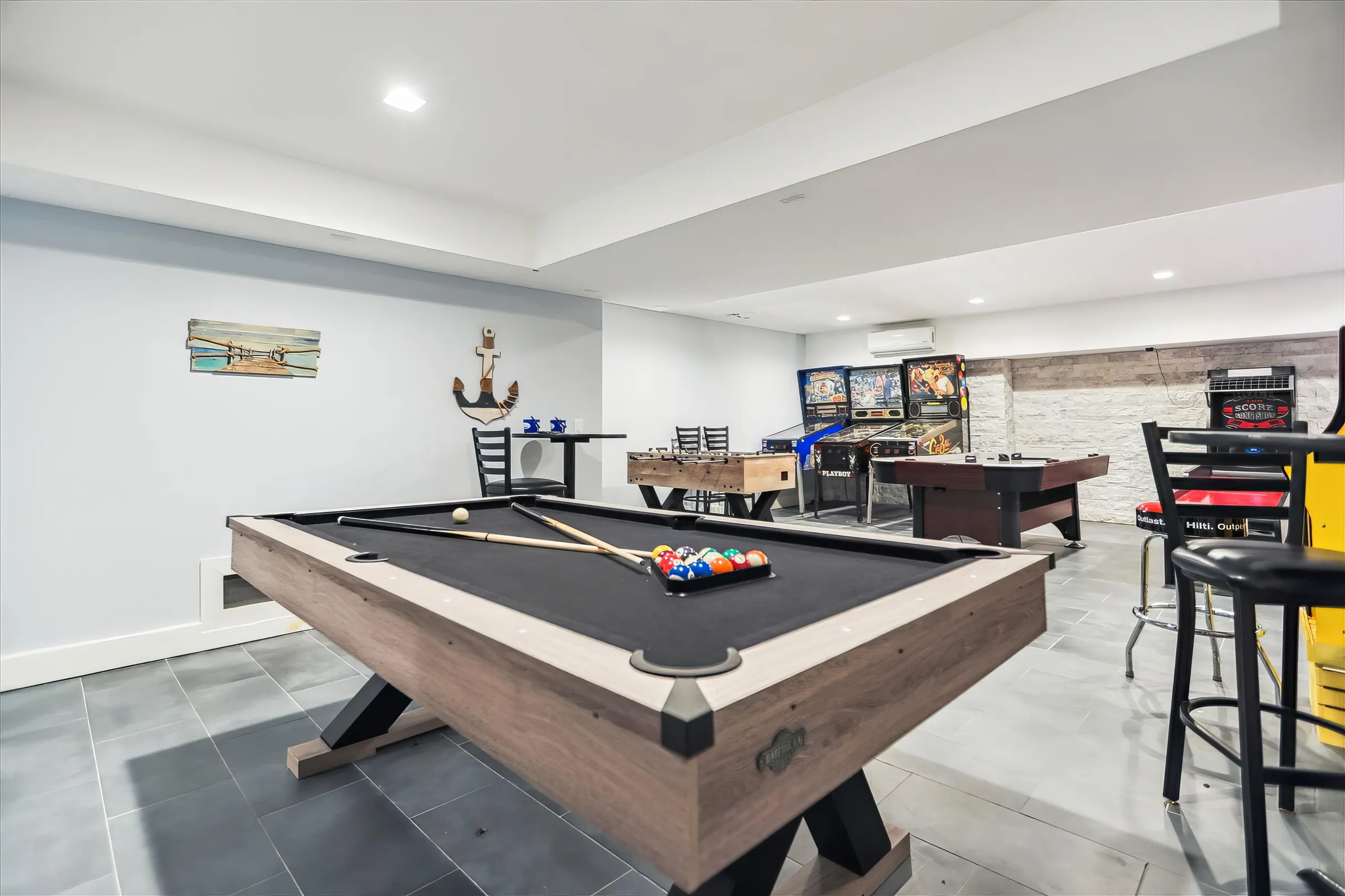 Wander Hilton Head Sea #7