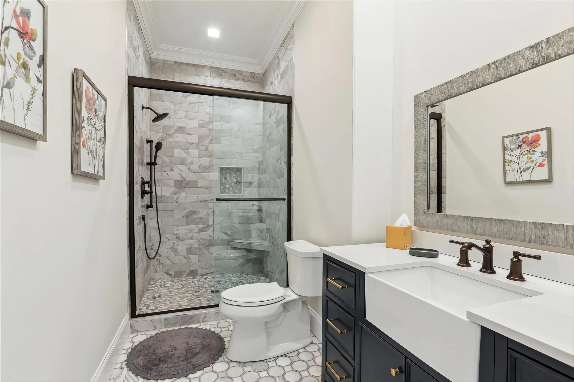 Wander Hilton Head Sea #8