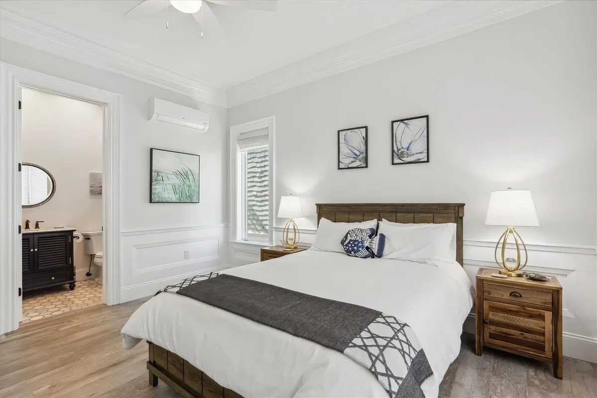 Bedroom 8 image