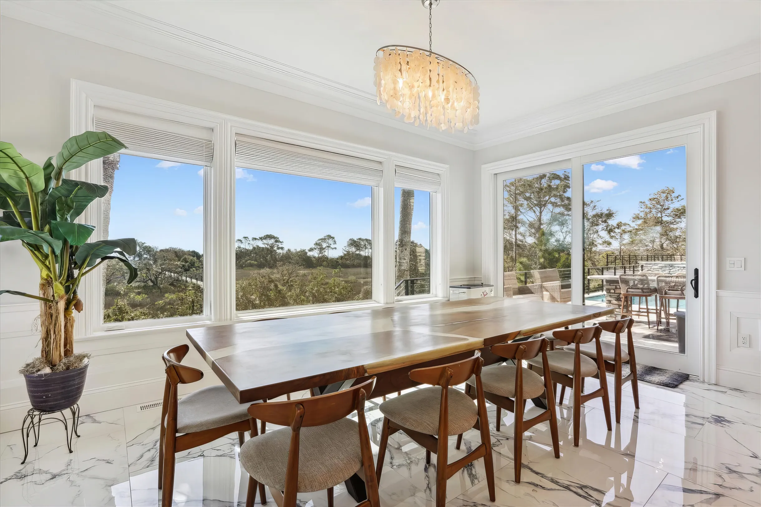 Wander Hilton Head Sea #11