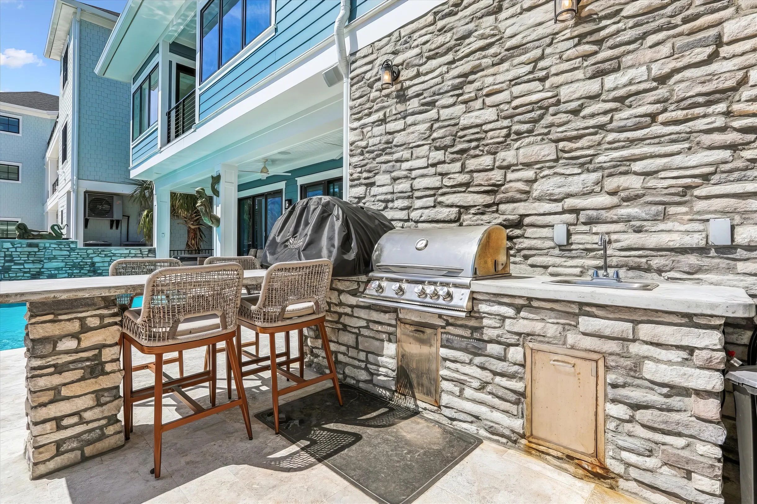 Wander Hilton Head Sea #12