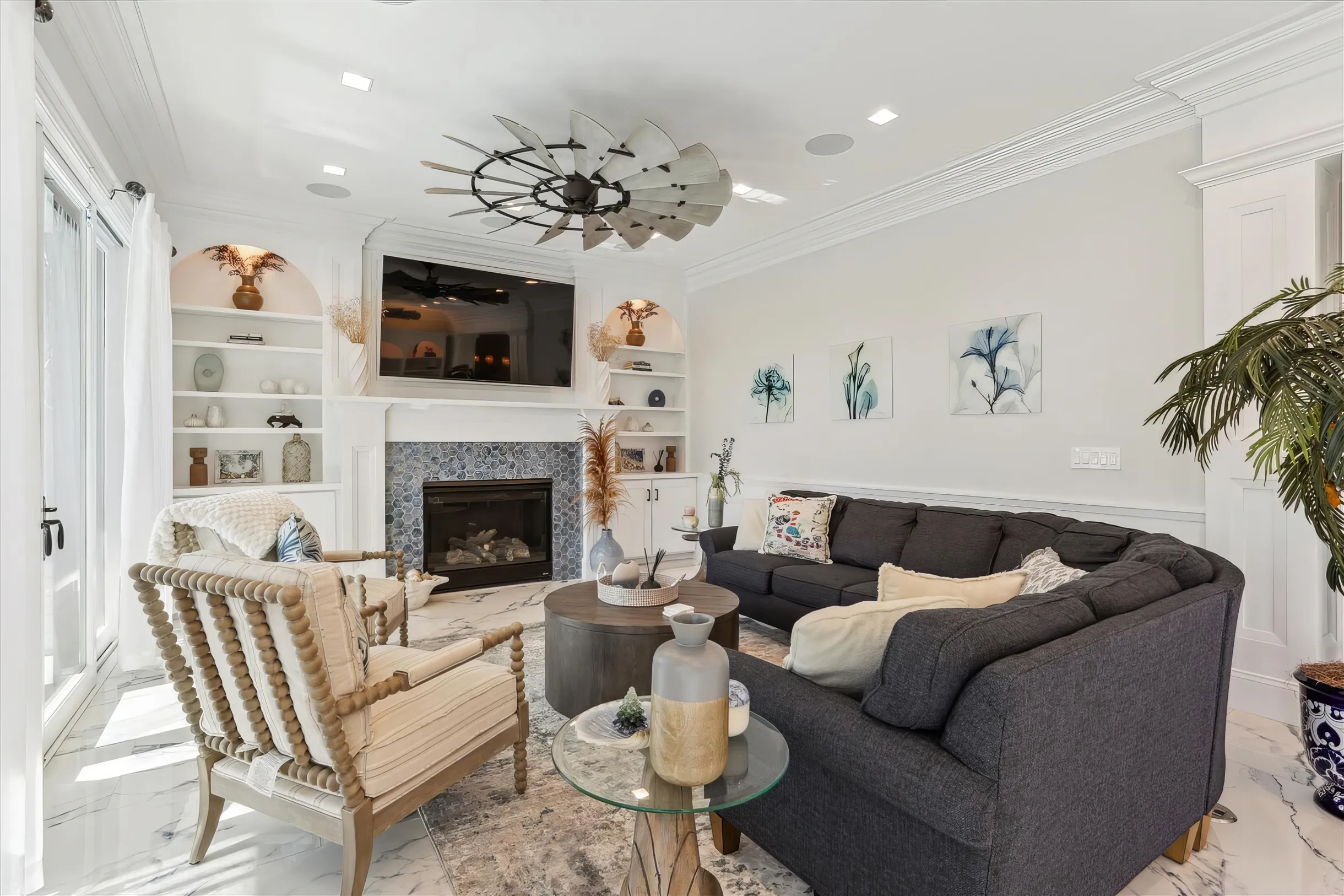 Wander Hilton Head Sea #51