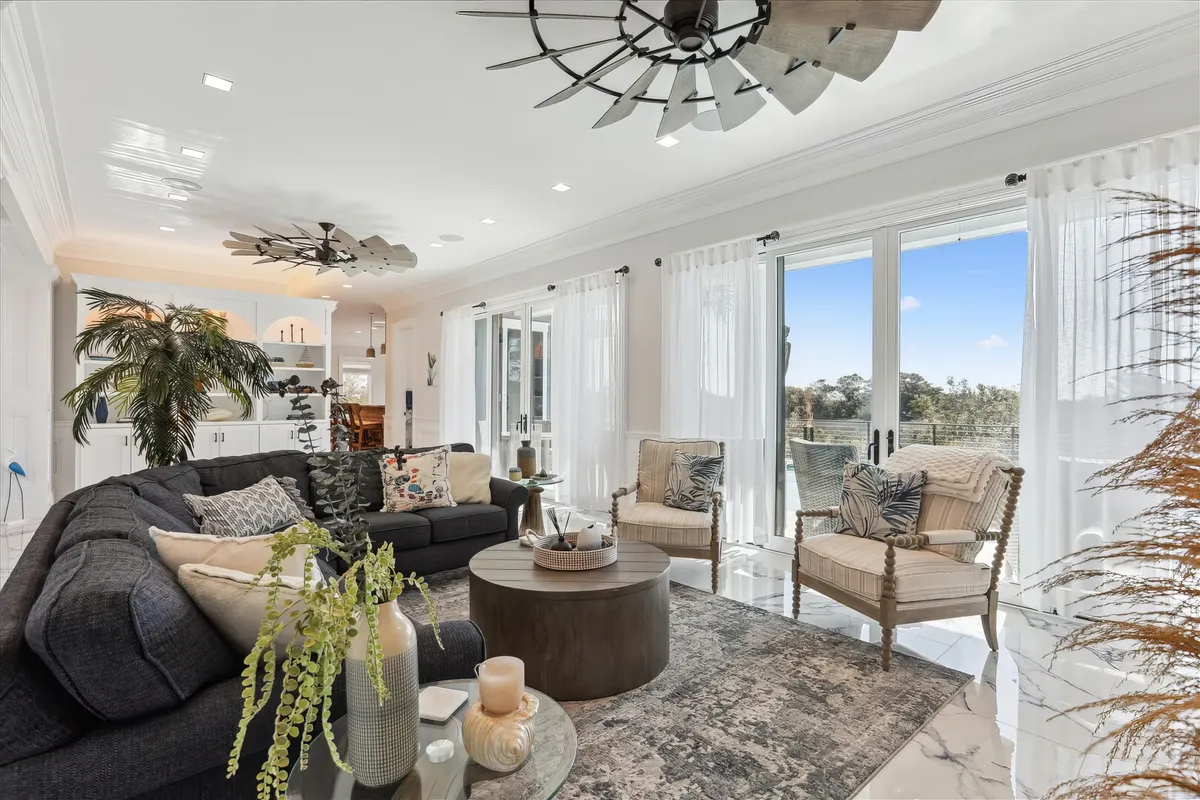 Wander Hilton Head Sea