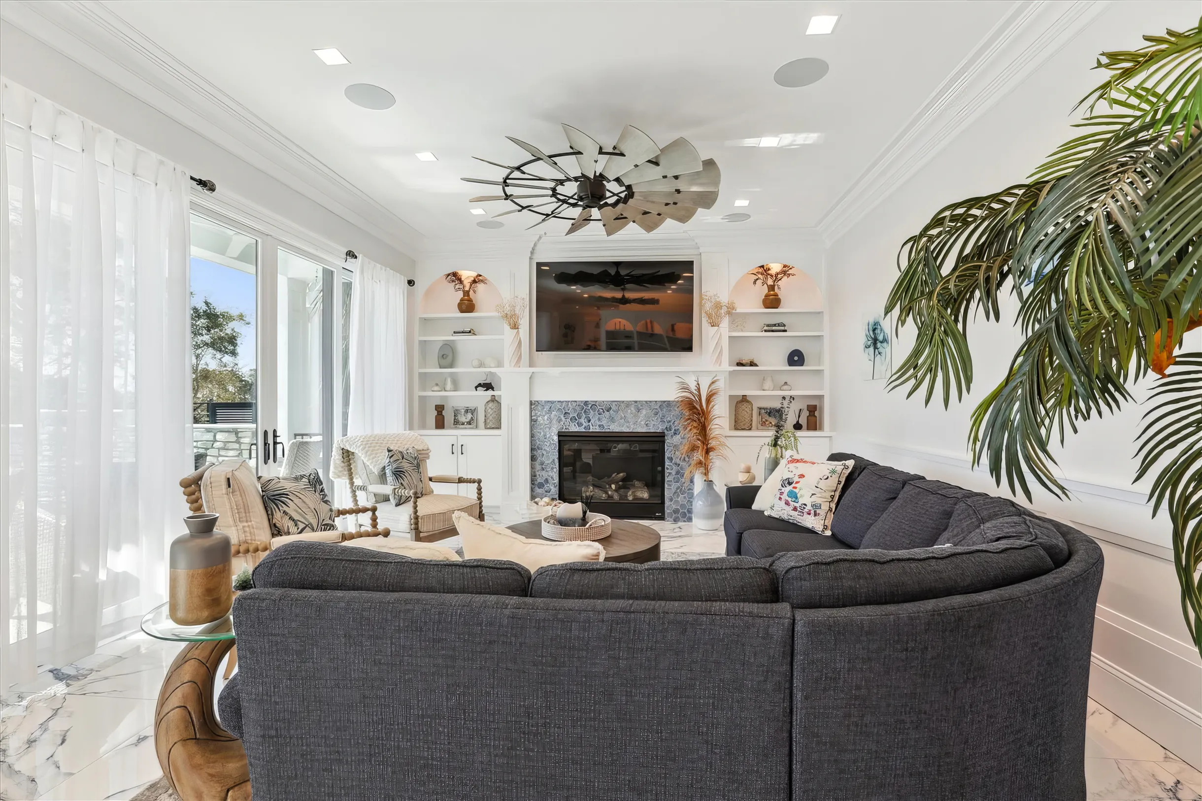 Wander Hilton Head Sea #58