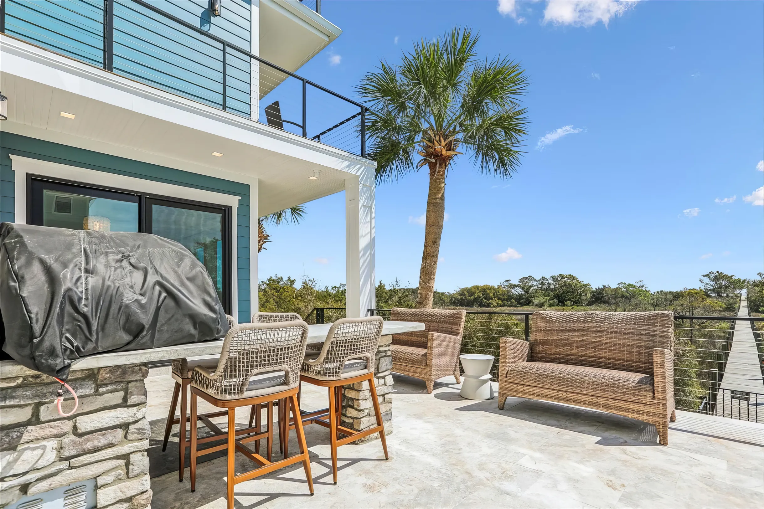 Wander Hilton Head Sea #42