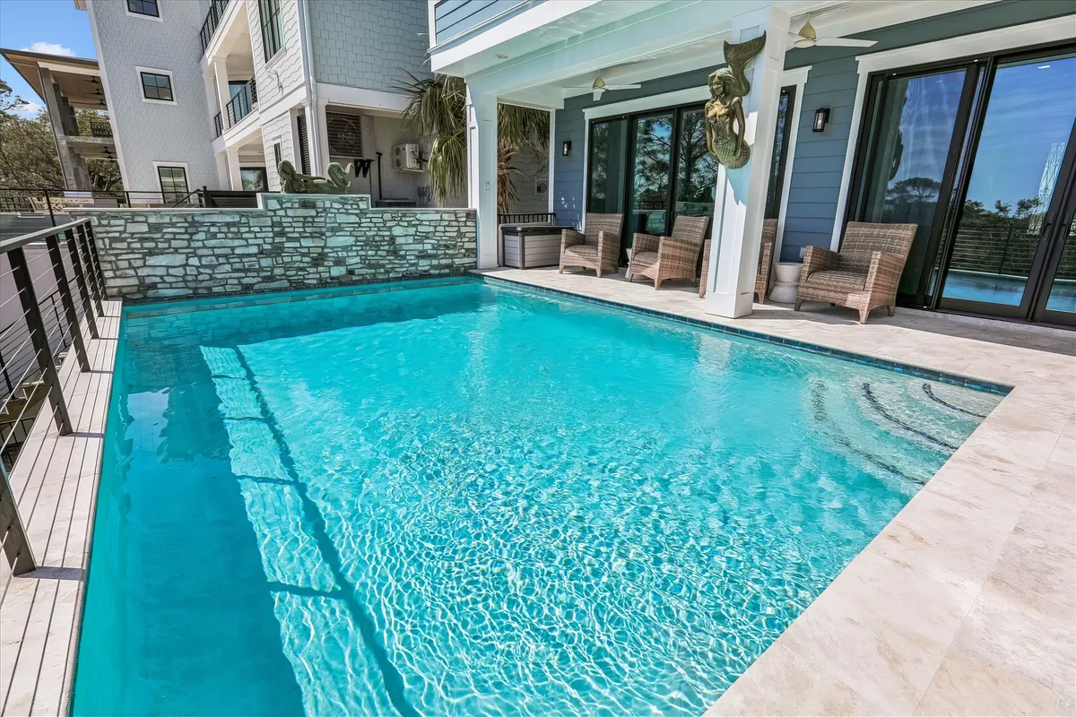 Wander Hilton Head Sea