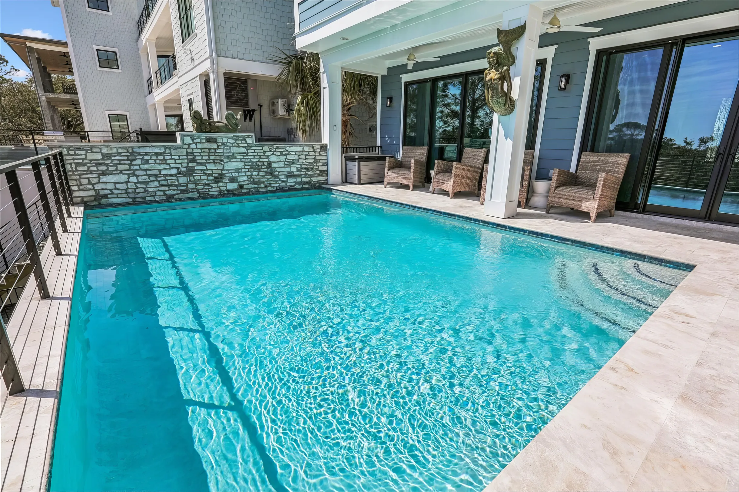 Wander Hilton Head Sea #14