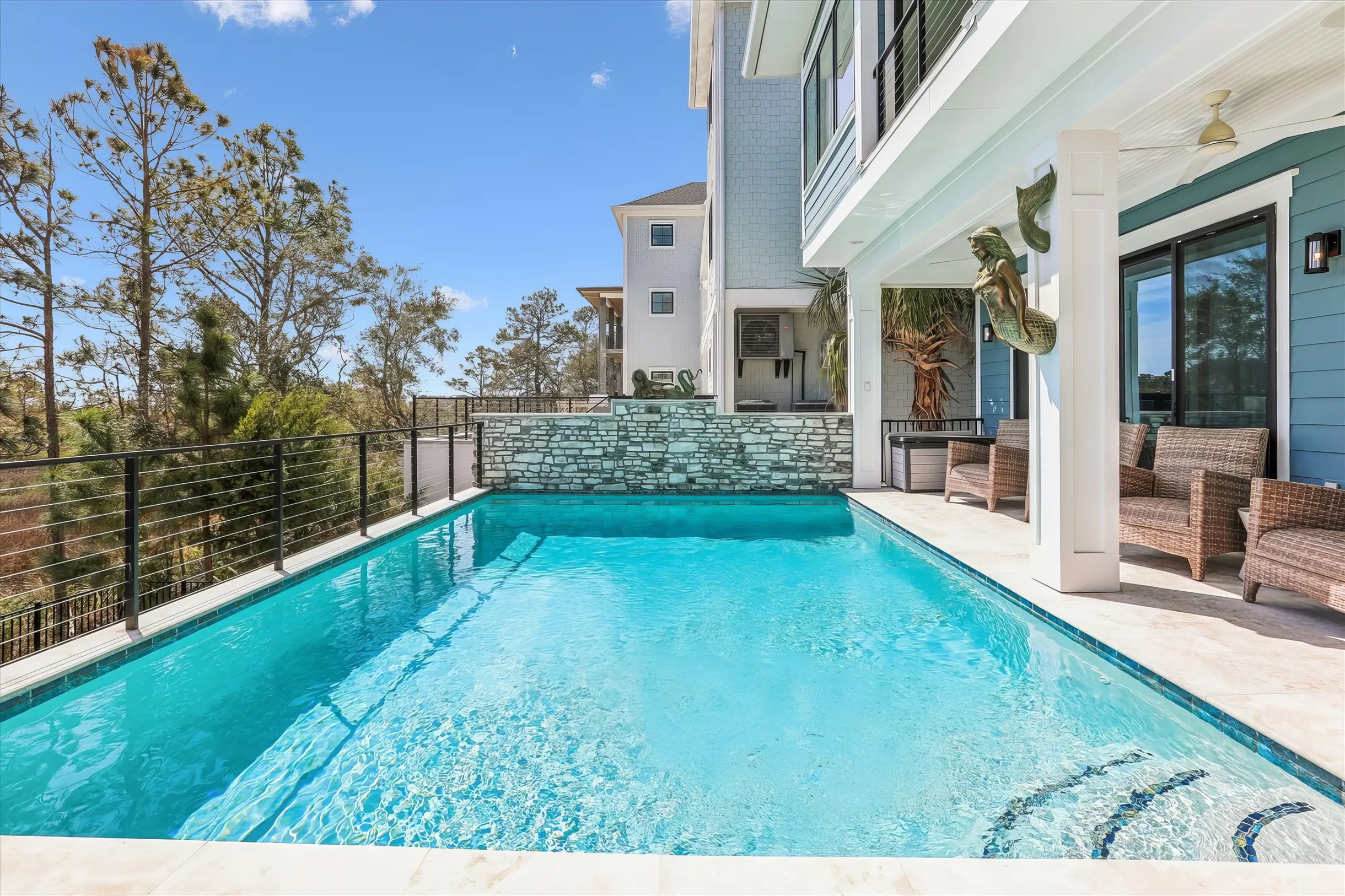 Wander Hilton Head Sea #43