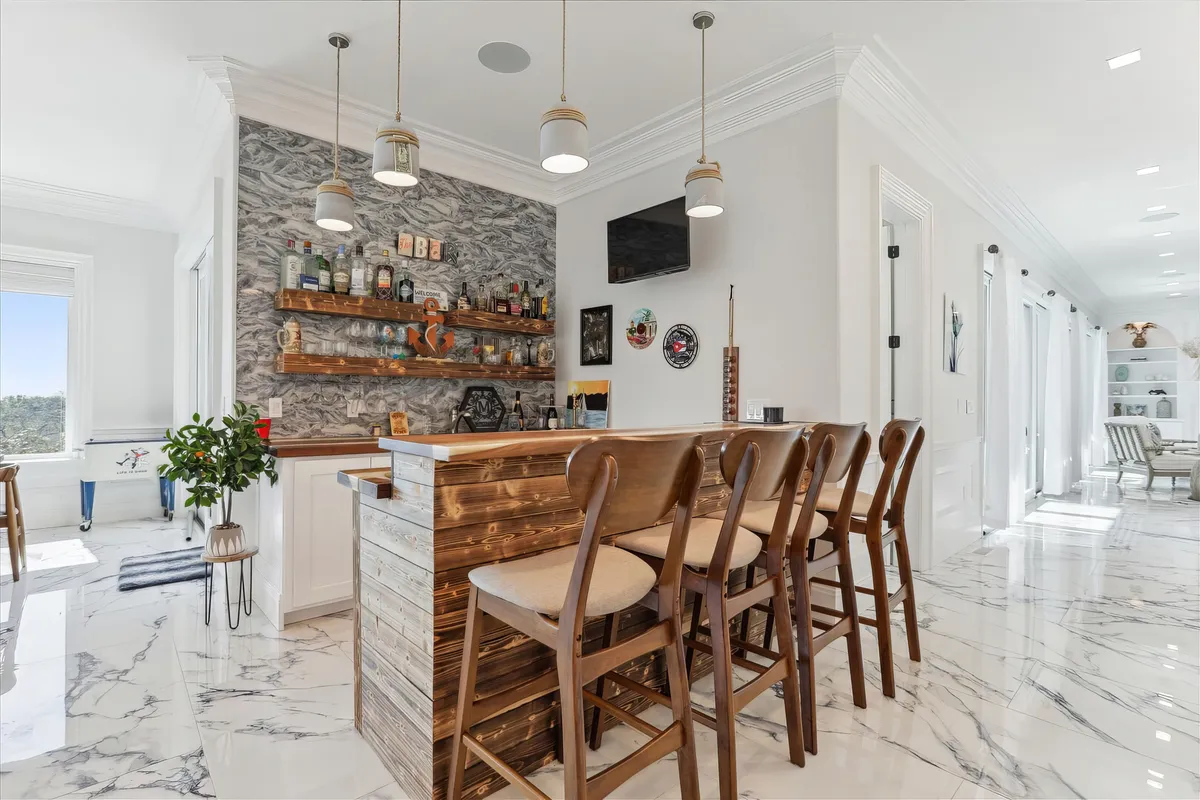 Wander Hilton Head Sea