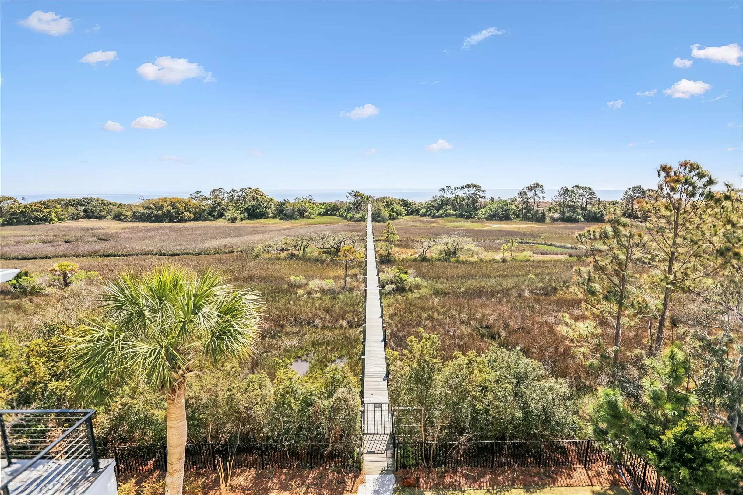 Wander Hilton Head Sea #61