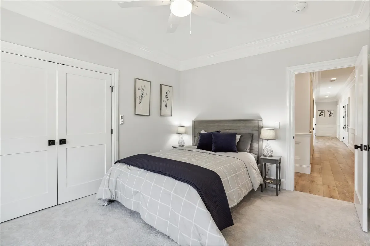 Bedroom 7 image