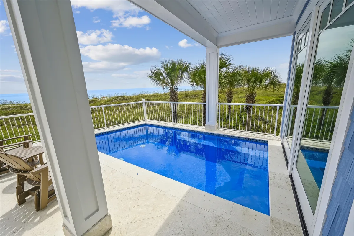 Wander Hilton Head Mirage