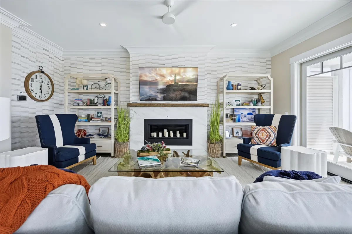 Wander Hilton Head Mirage