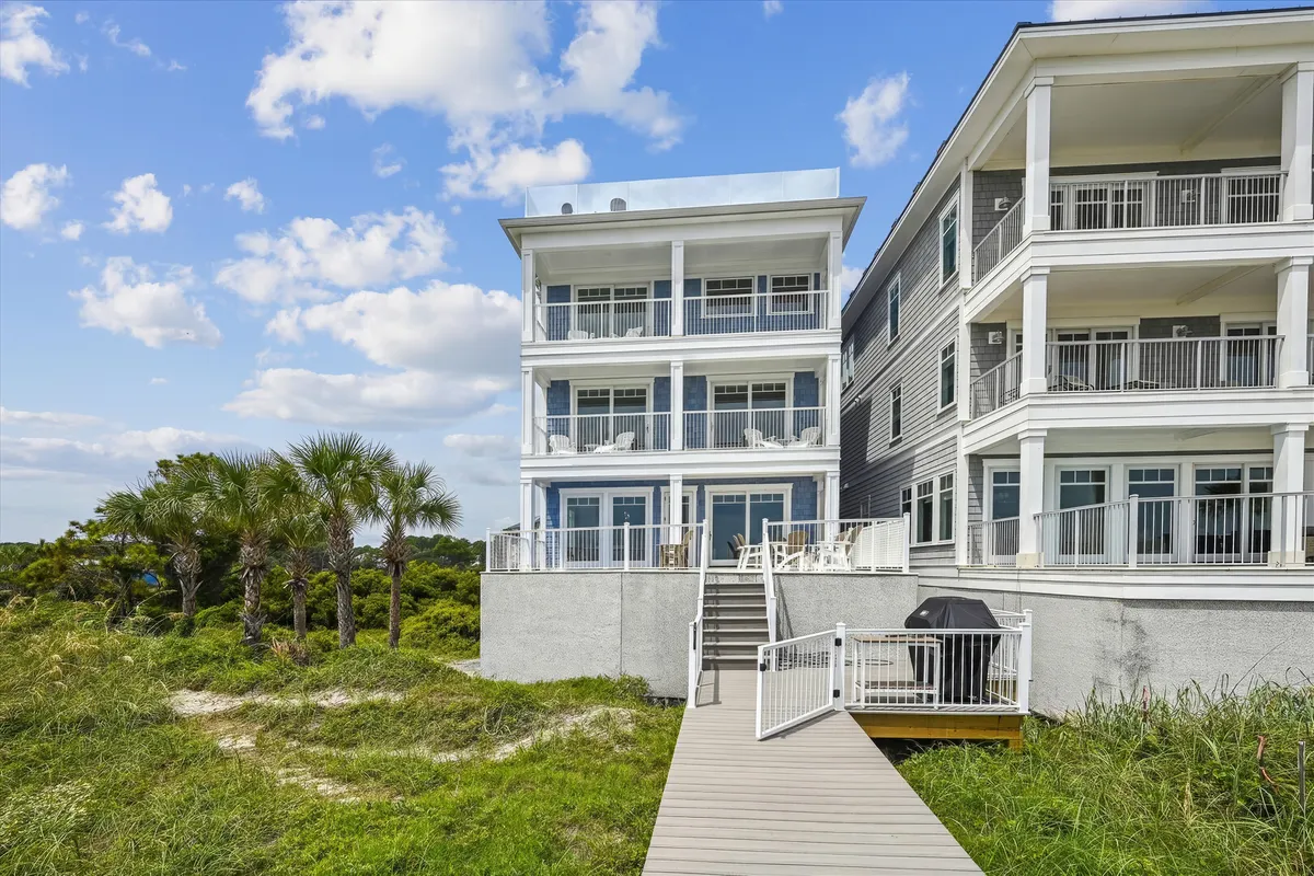 Wander Hilton Head Mirage