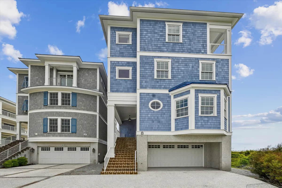 Wander Hilton Head Mirage