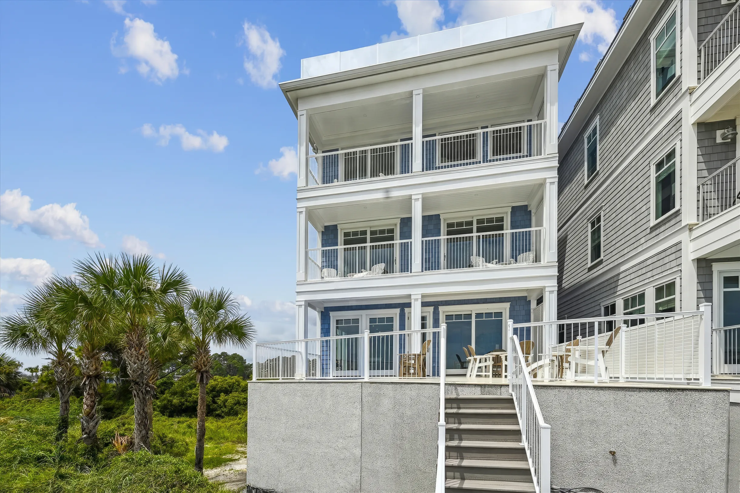 Wander Hilton Head Mirage #43