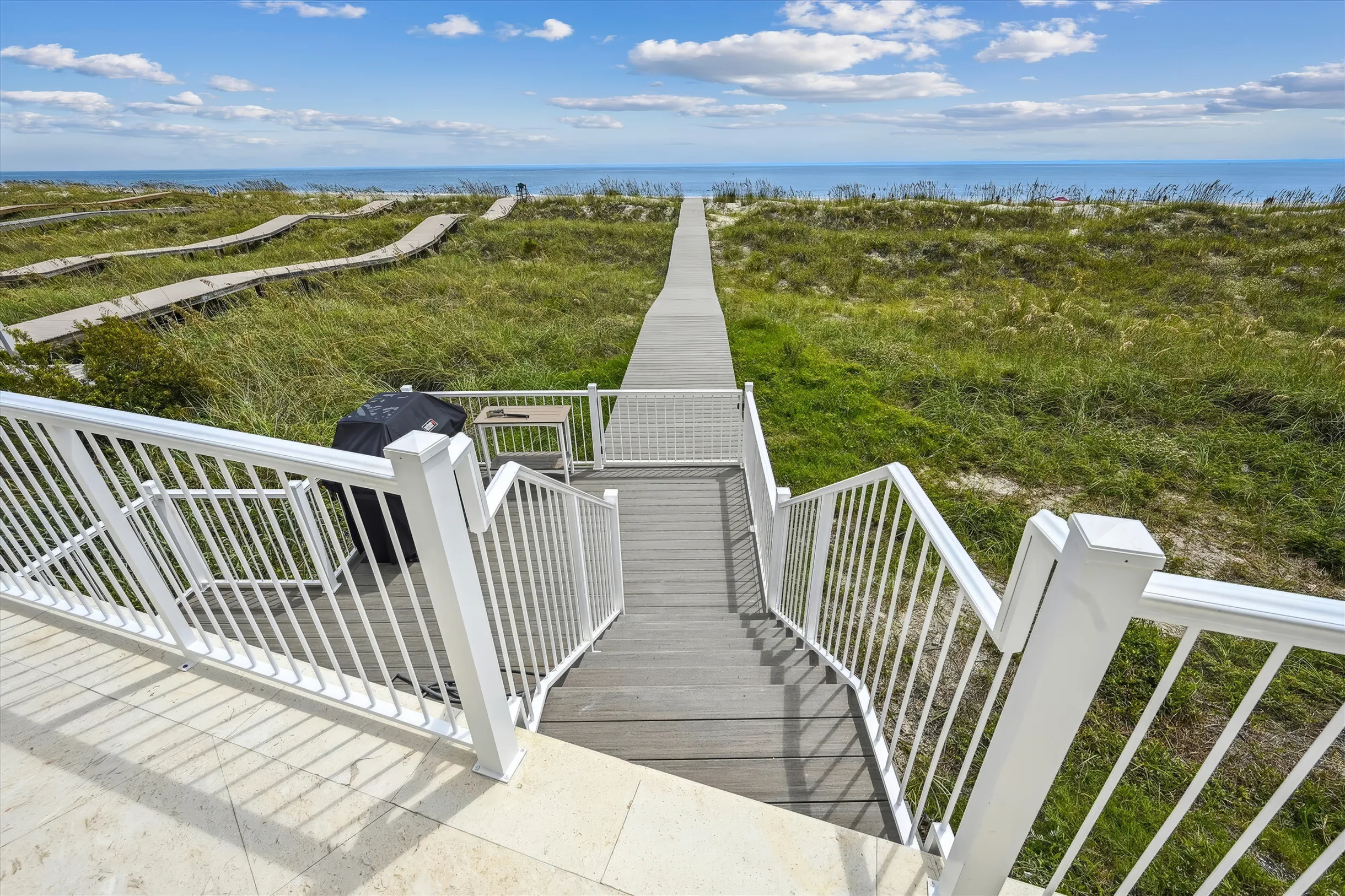 Wander Hilton Head Mirage #60