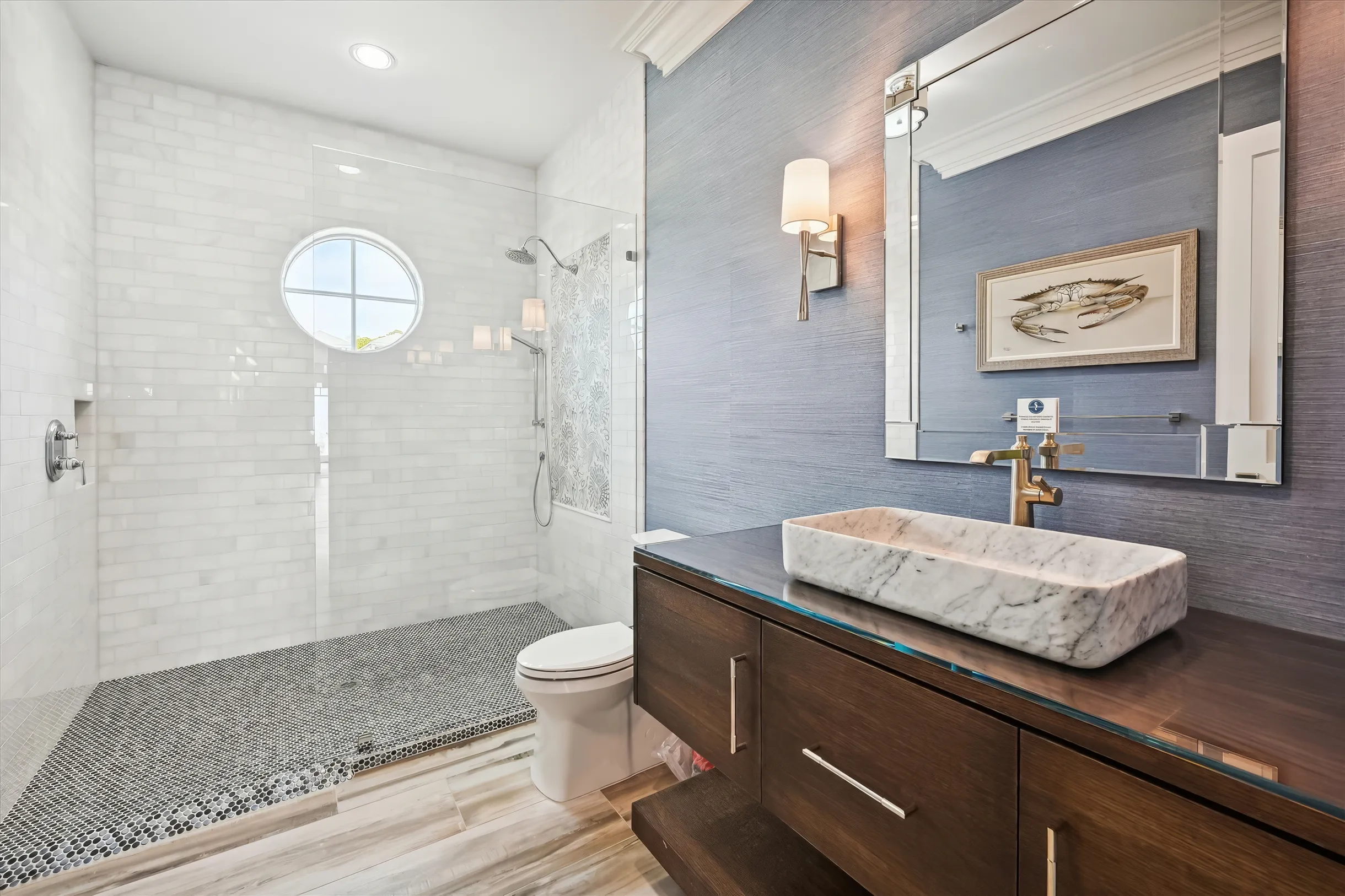 Wander Hilton Head Mirage #5