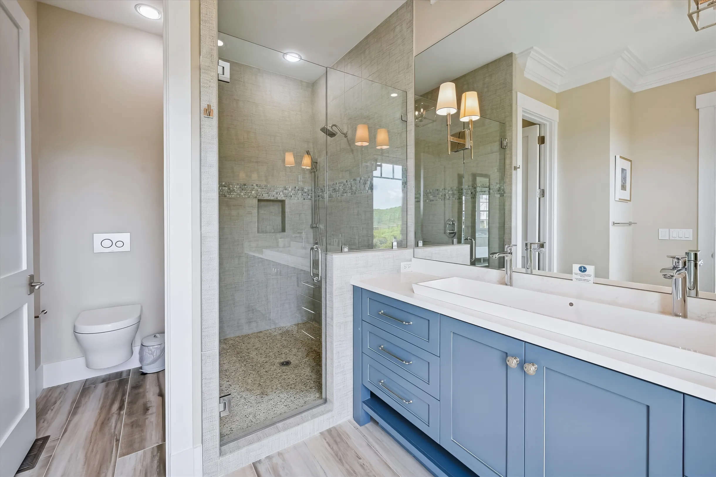 Wander Hilton Head Mirage #6