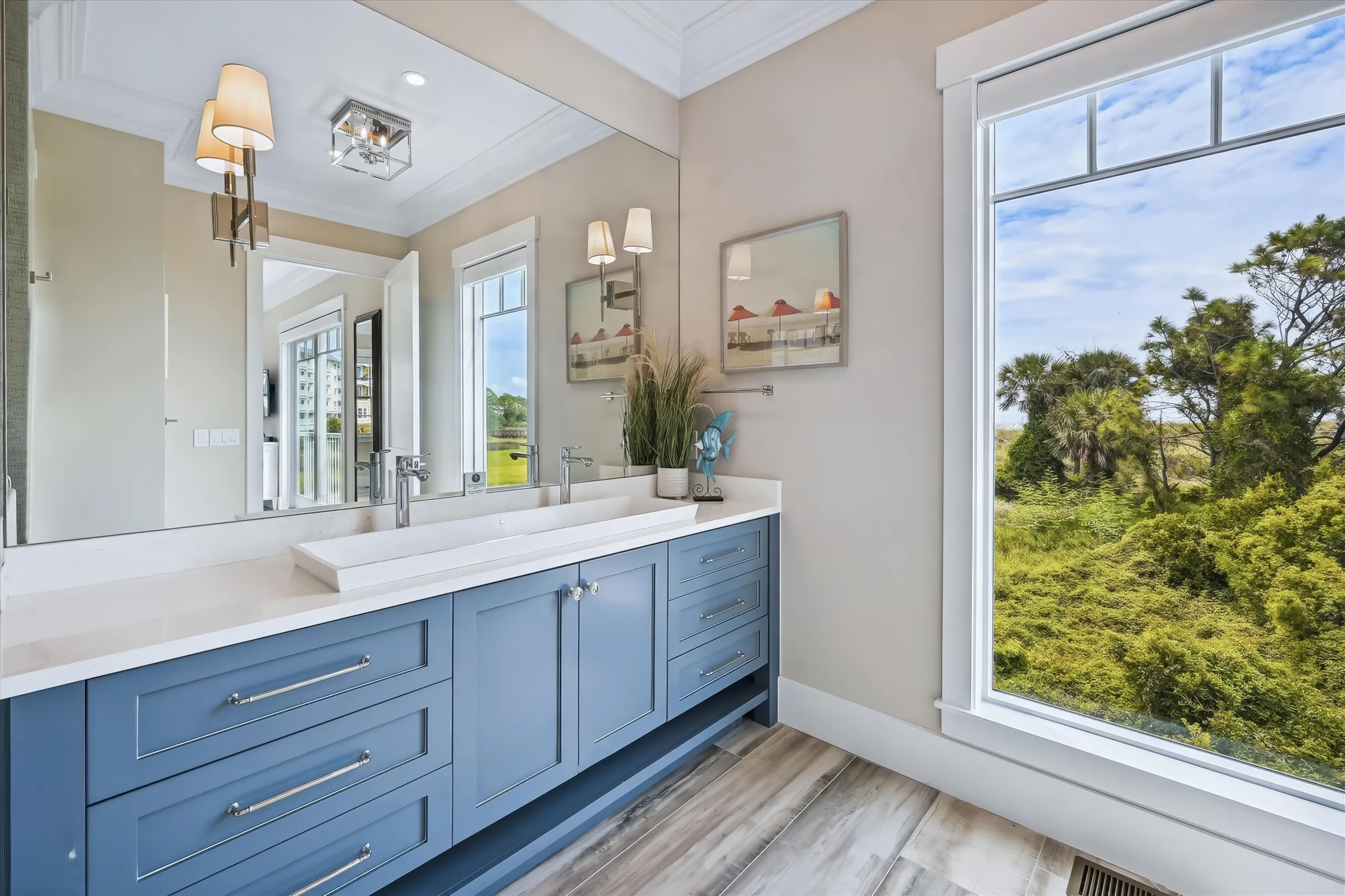 Wander Hilton Head Mirage #29