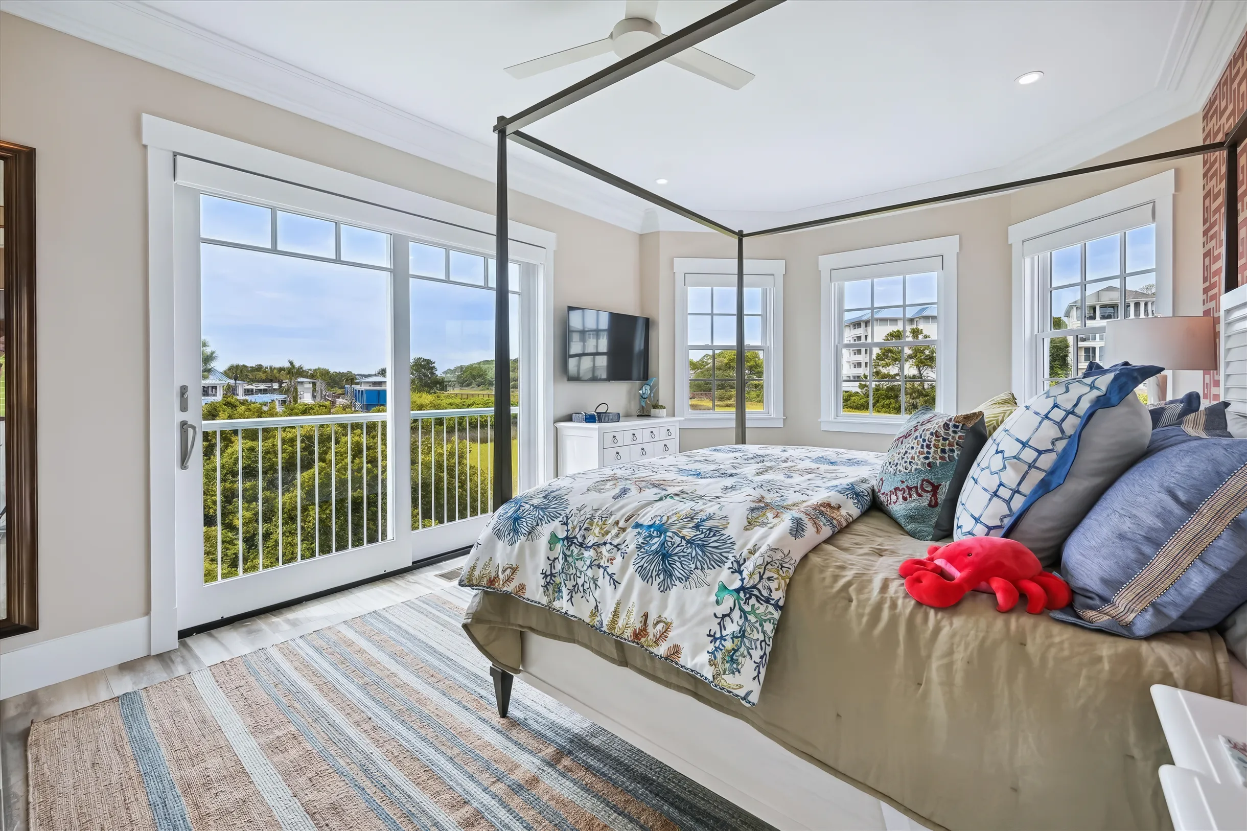 Wander Hilton Head Mirage #30