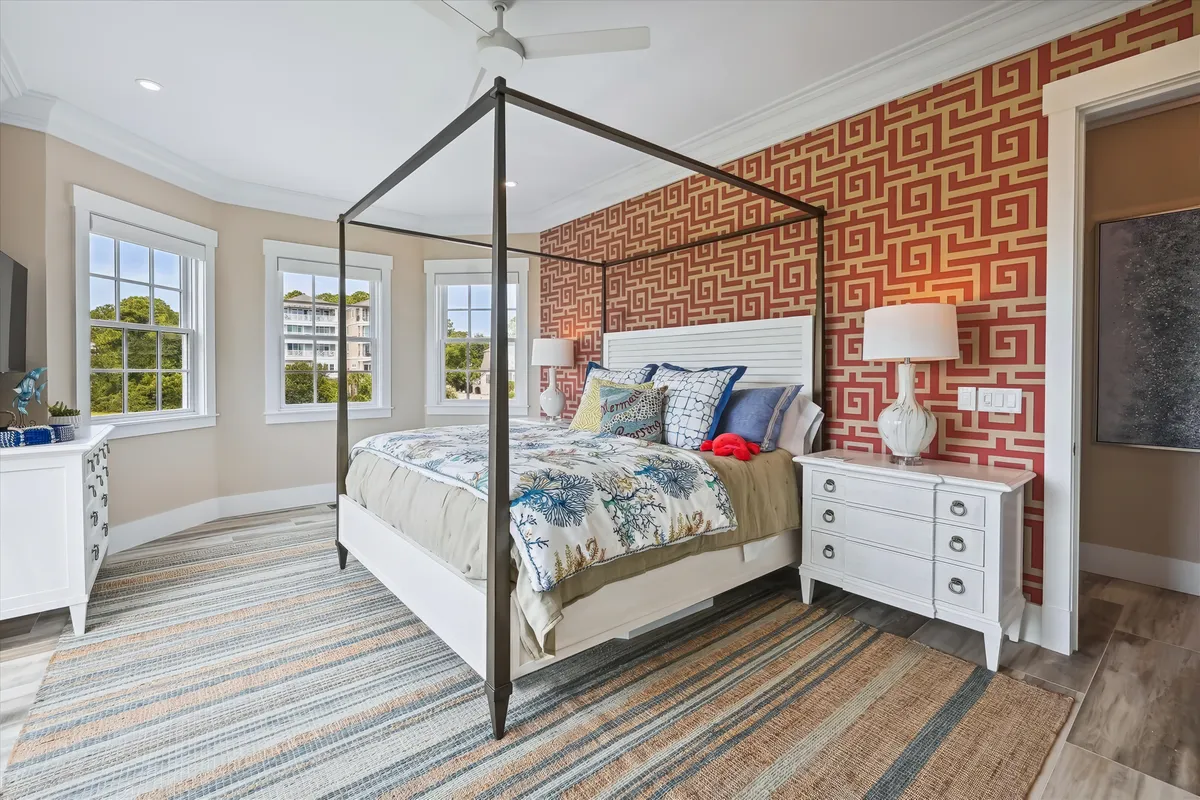 Bedroom 1 image