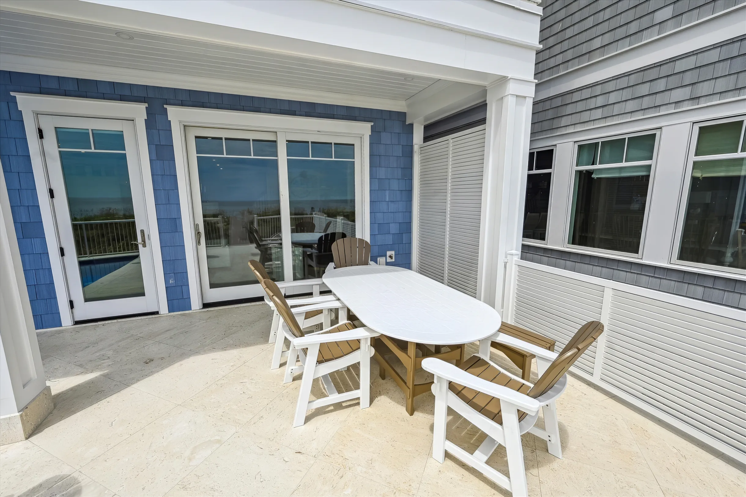 Wander Hilton Head Mirage #51