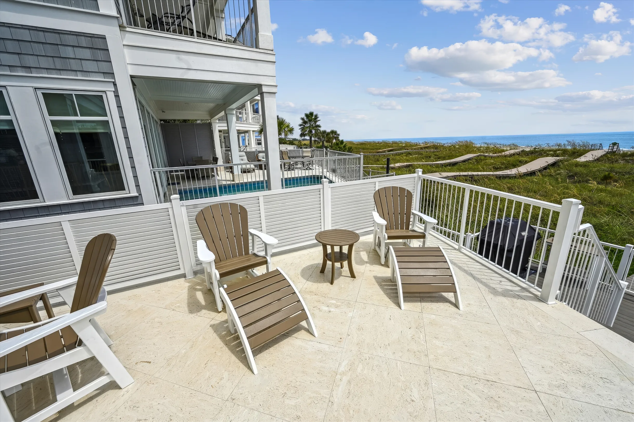 Wander Hilton Head Mirage #8