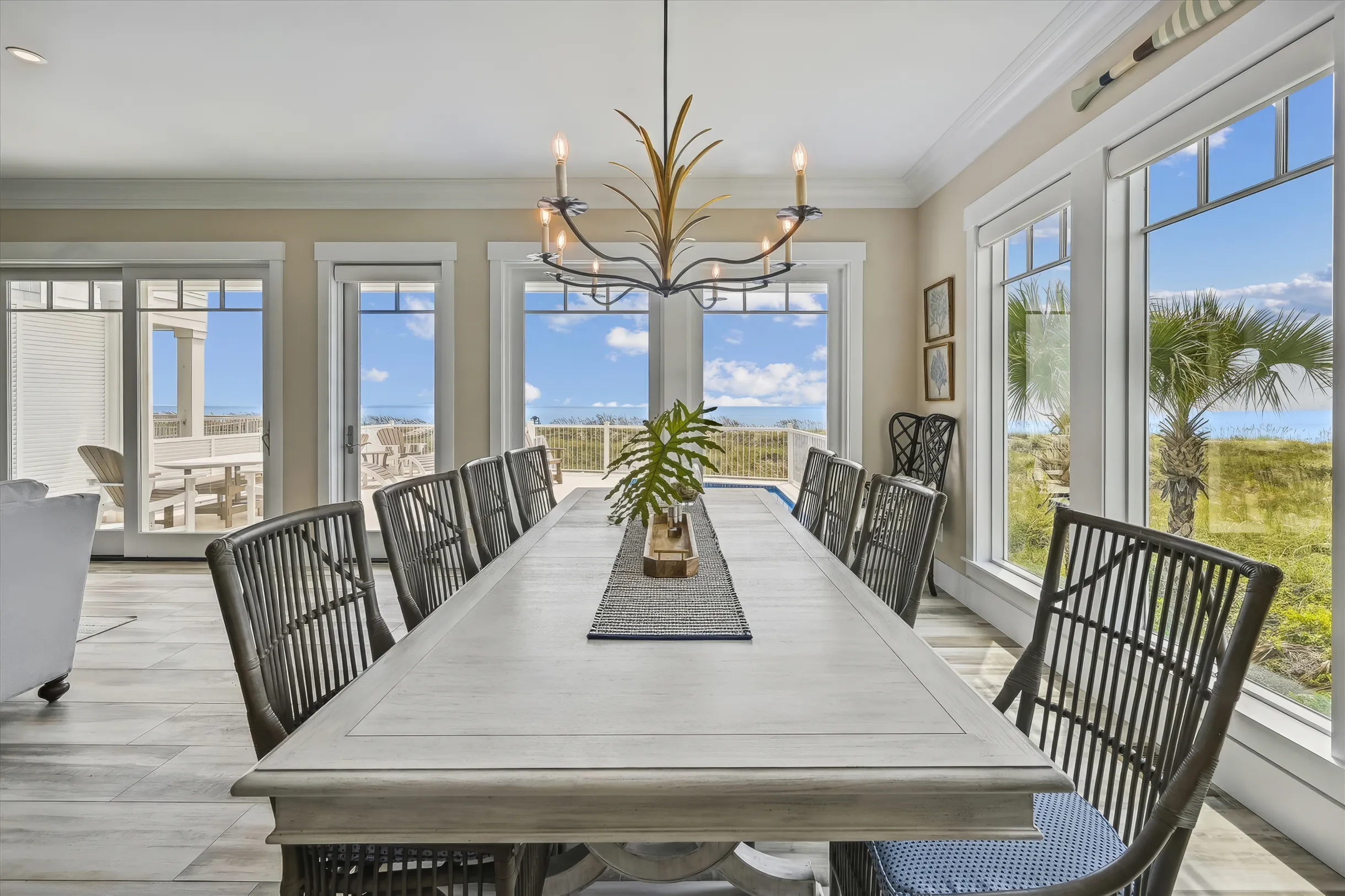 Wander Hilton Head Mirage #31