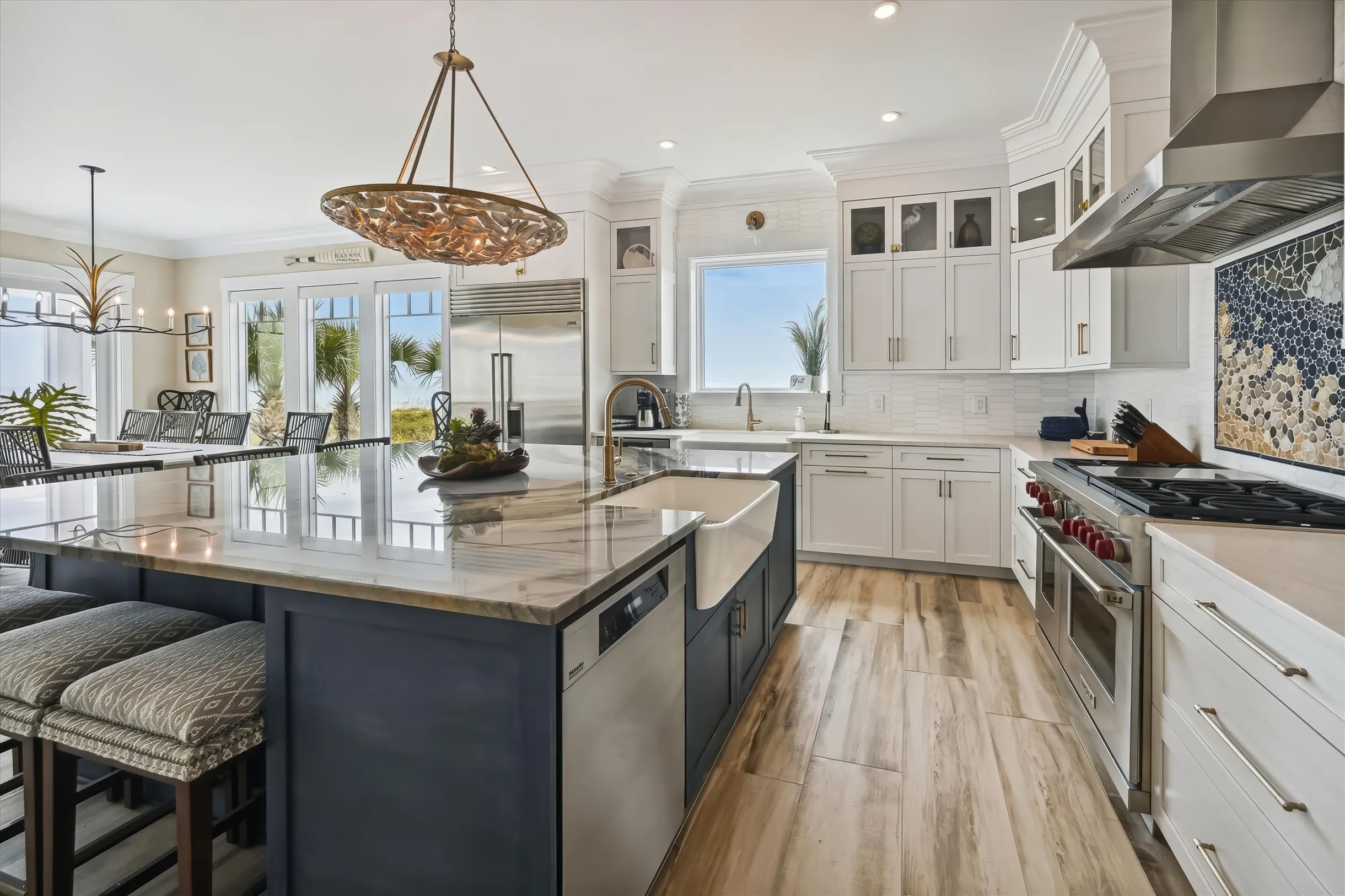 Wander Hilton Head Mirage #32