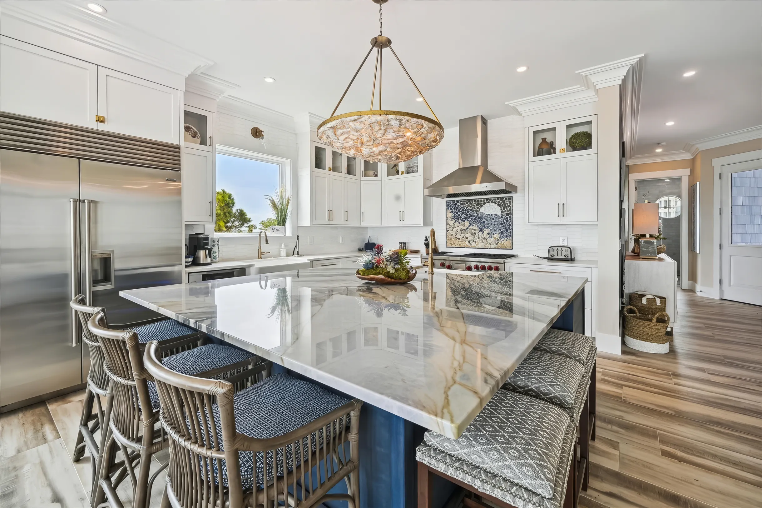 Wander Hilton Head Mirage #10