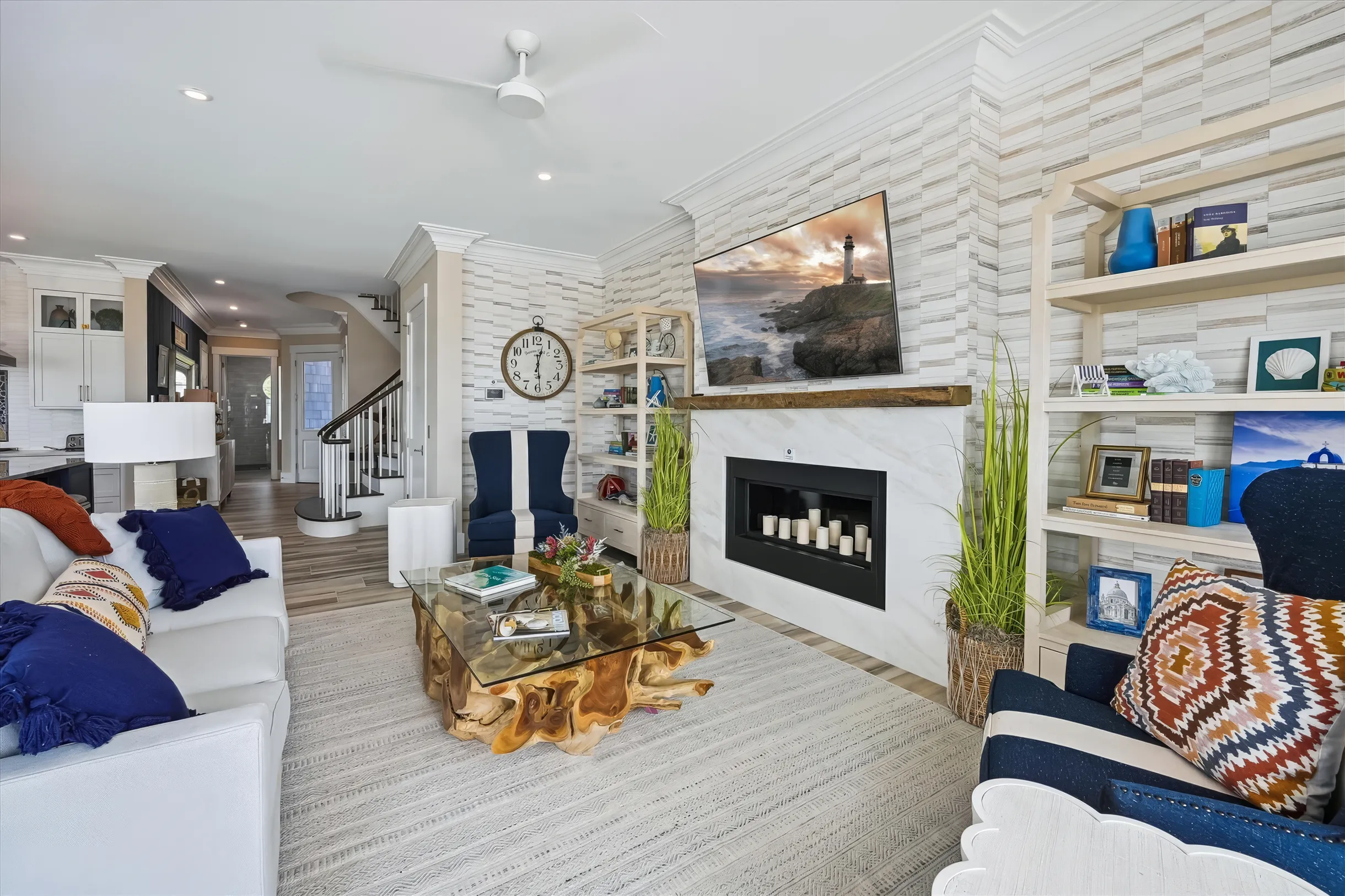 Wander Hilton Head Mirage #45